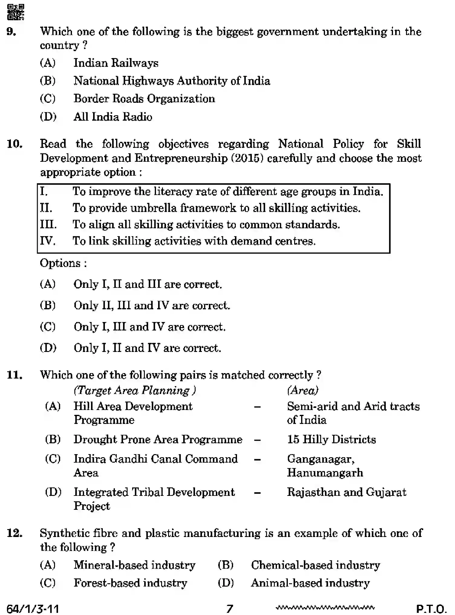 CBSE-Class-12-Previous-Year-Question-Papers-GEOGRAPHY-SQR1P-3-SET-3-Page-7 Image
