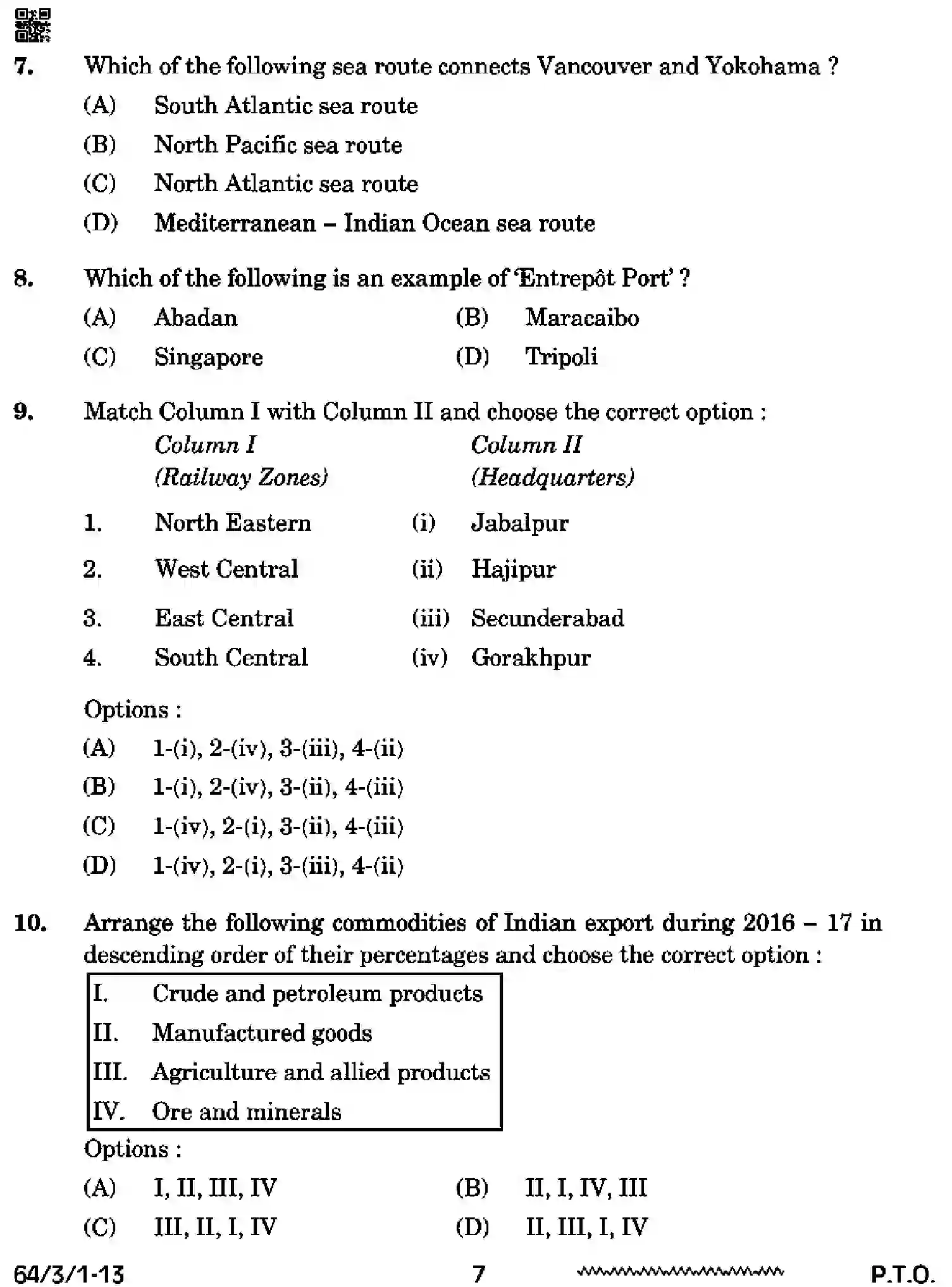 CBSE-Class-12-Previous-Year-Question-Papers-GEOGRAPHY-SSRR3-3-SET-1-Page-7 Image