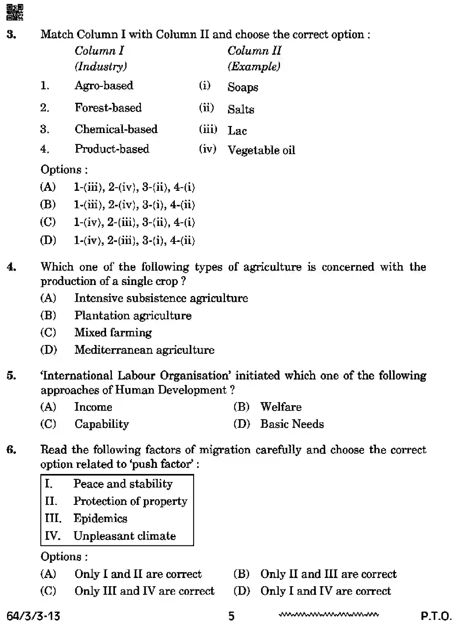 CBSE-Class-12-Previous-Year-Question-Papers-GEOGRAPHY-SSRR3-3-SET-3-Page-5 Image