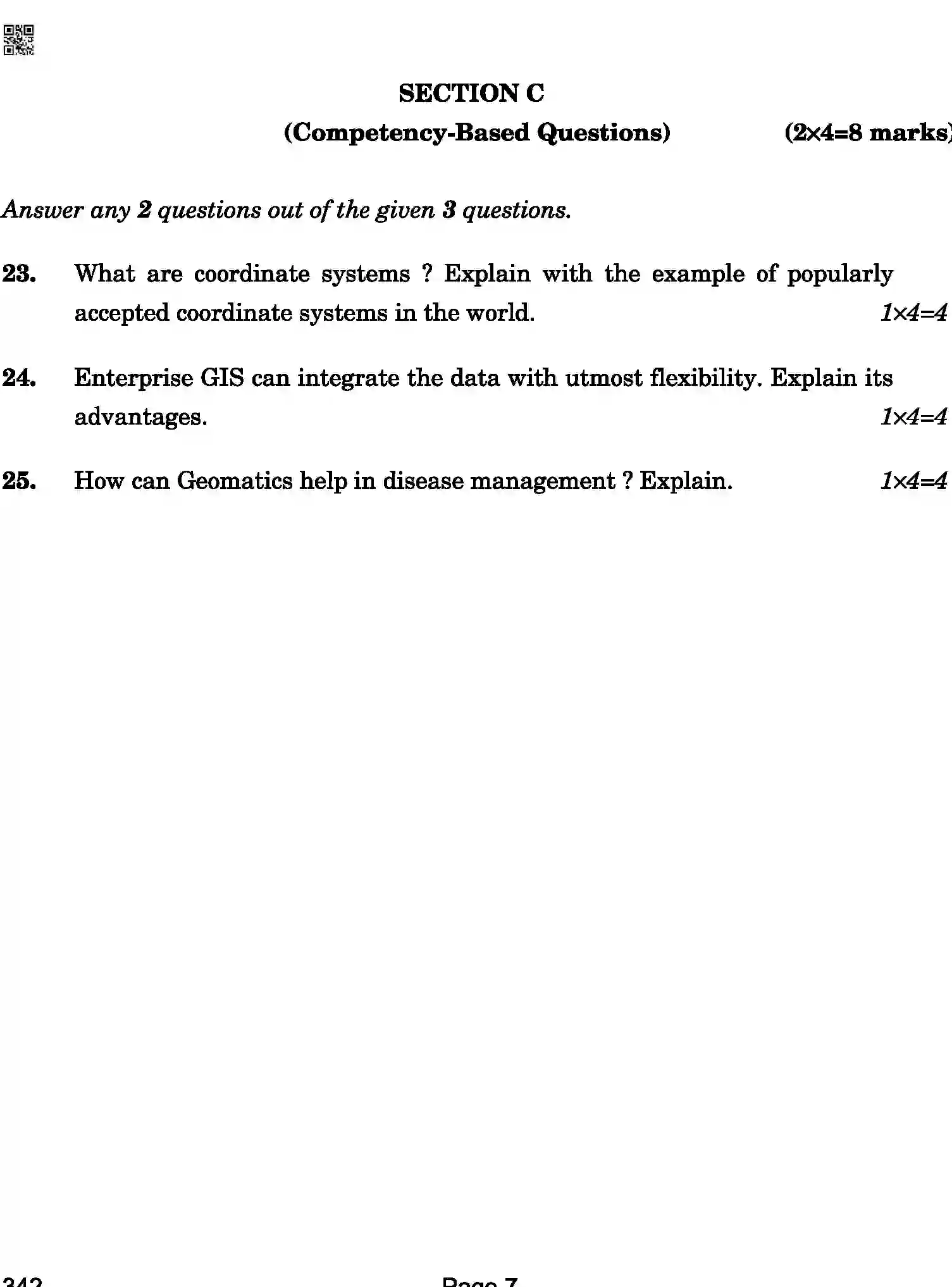 CBSE-Class-12-Previous-Year-Question-Papers-GEOSPATIAL-TECHNOLOGY-BAB-C-SET-4-COMP-Page-7 Image