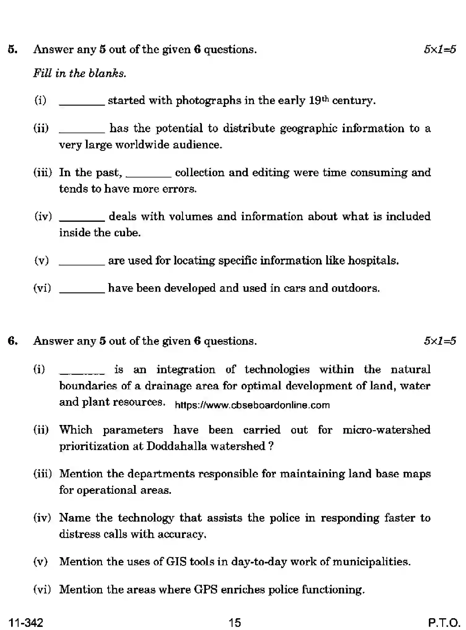 CBSE-Class-12-Previous-Year-Question-Papers-GEOSPATIAL-TECHNOLOGY-RQPS-SET-4-Page-15 Image