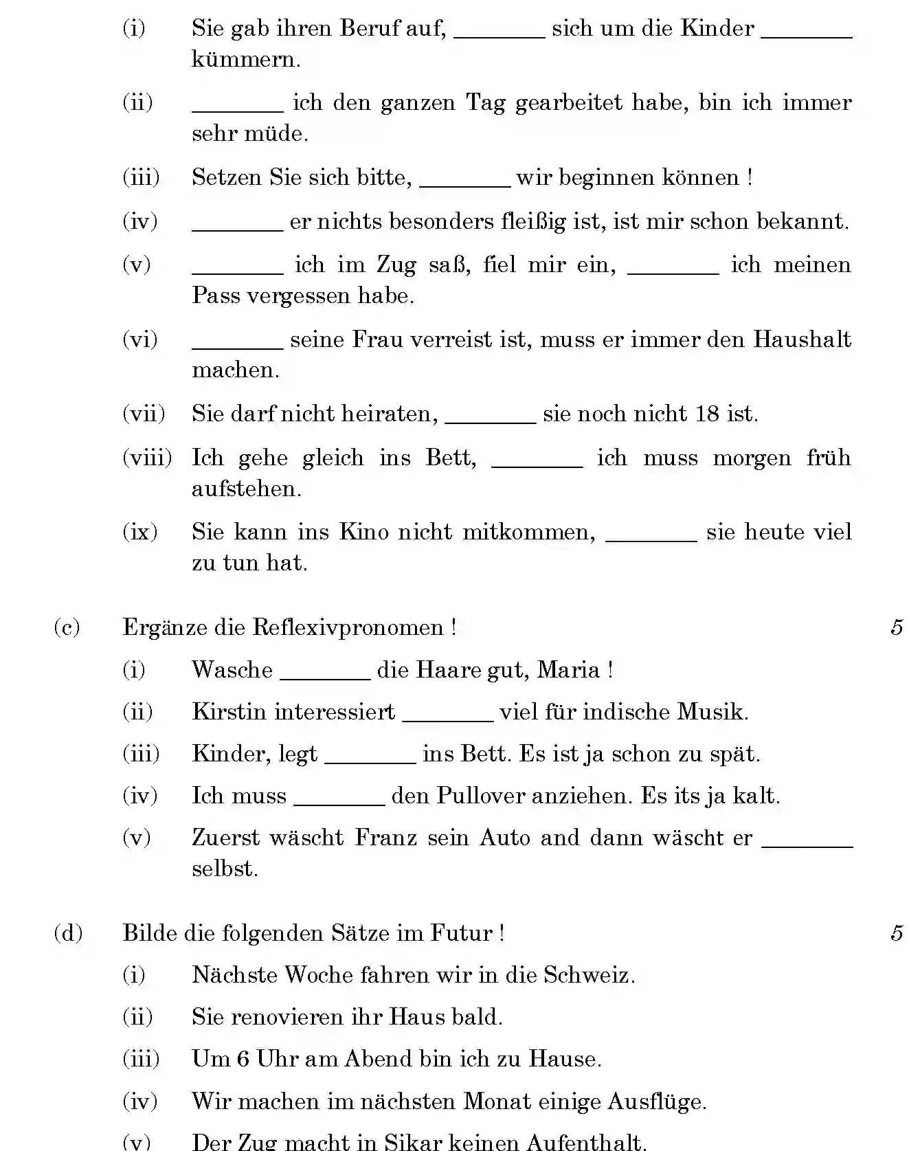 CBSE-Class-12-Previous-Year-Question-Papers-GERMAN-BVM-SET-4-Page-4 Image
