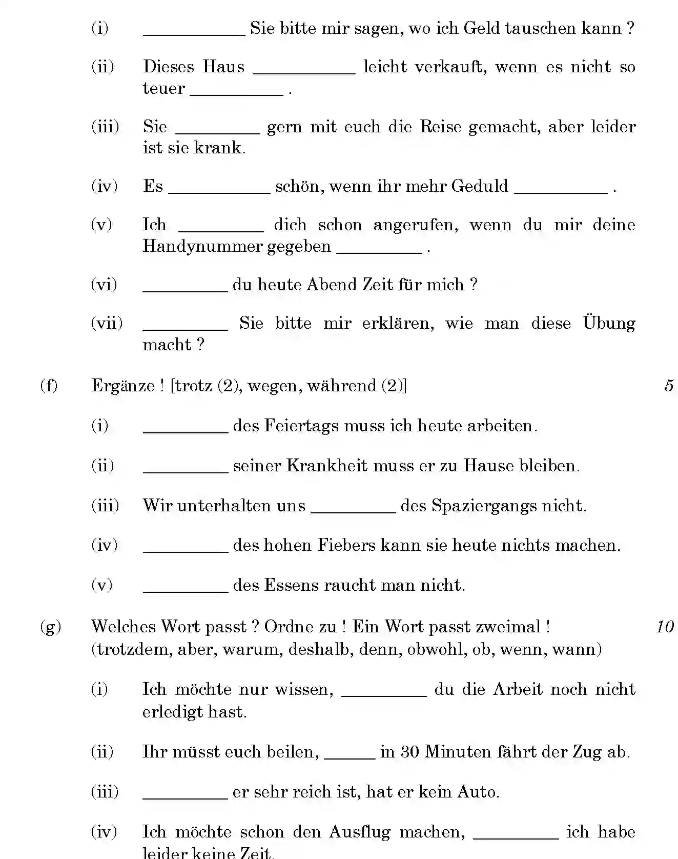 CBSE-Class-12-Previous-Year-Question-Papers-GERMAN-BVM-SET-4-Page-5 Image