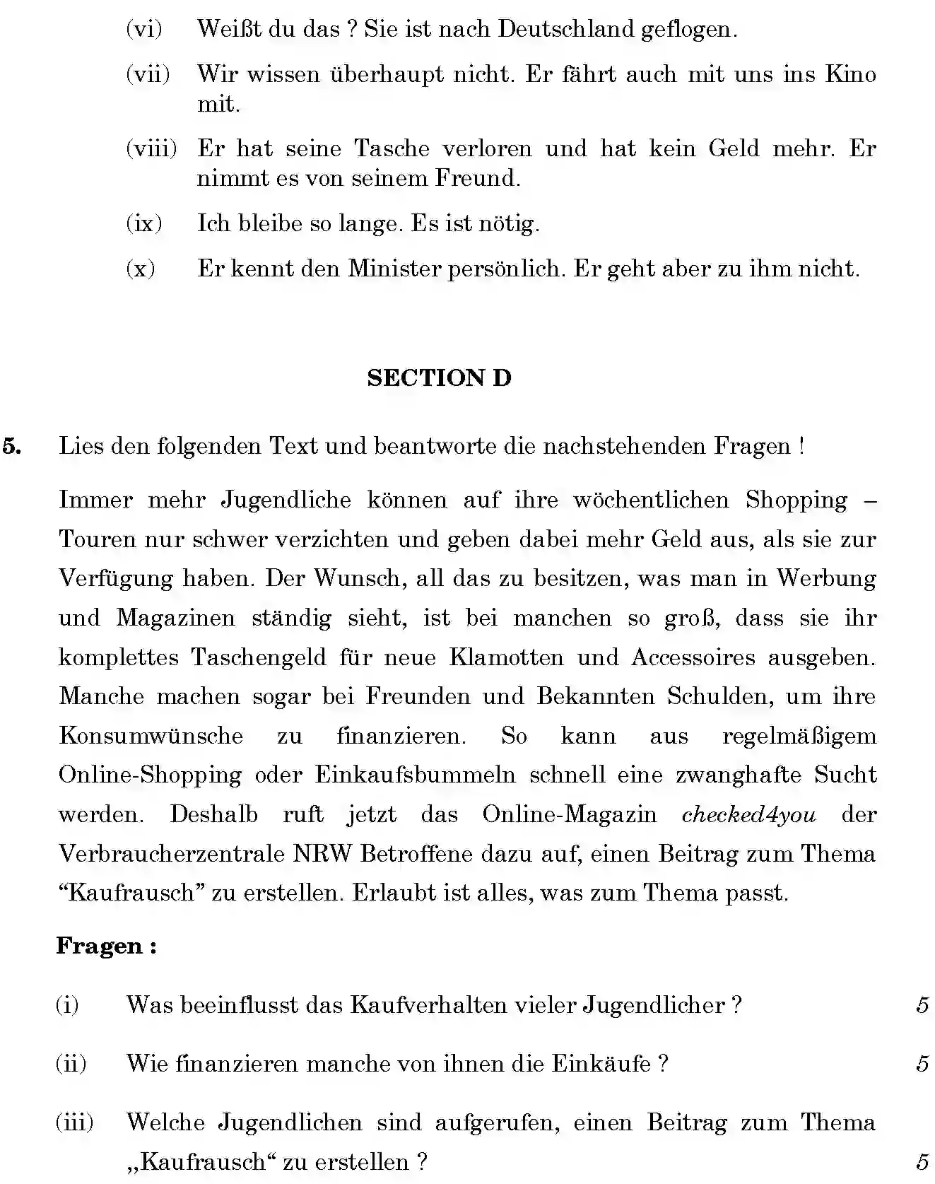 CBSE-Class-12-Previous-Year-Question-Papers-GERMAN-GBM-SET-4-Page-5 Image