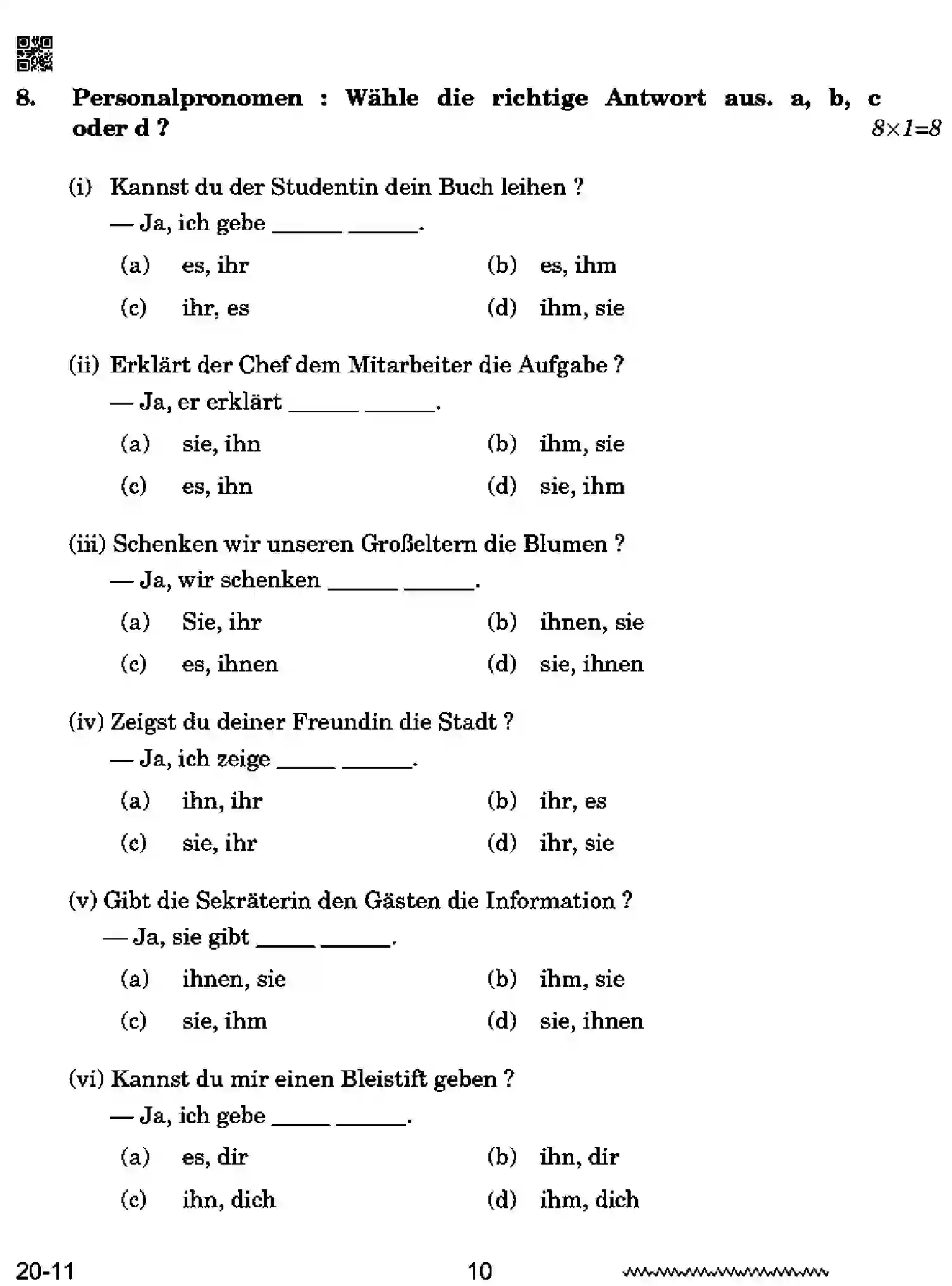 CBSE-Class-12-Previous-Year-Question-Papers-GERMAN-RQPS-SET-4-Page-10 Image