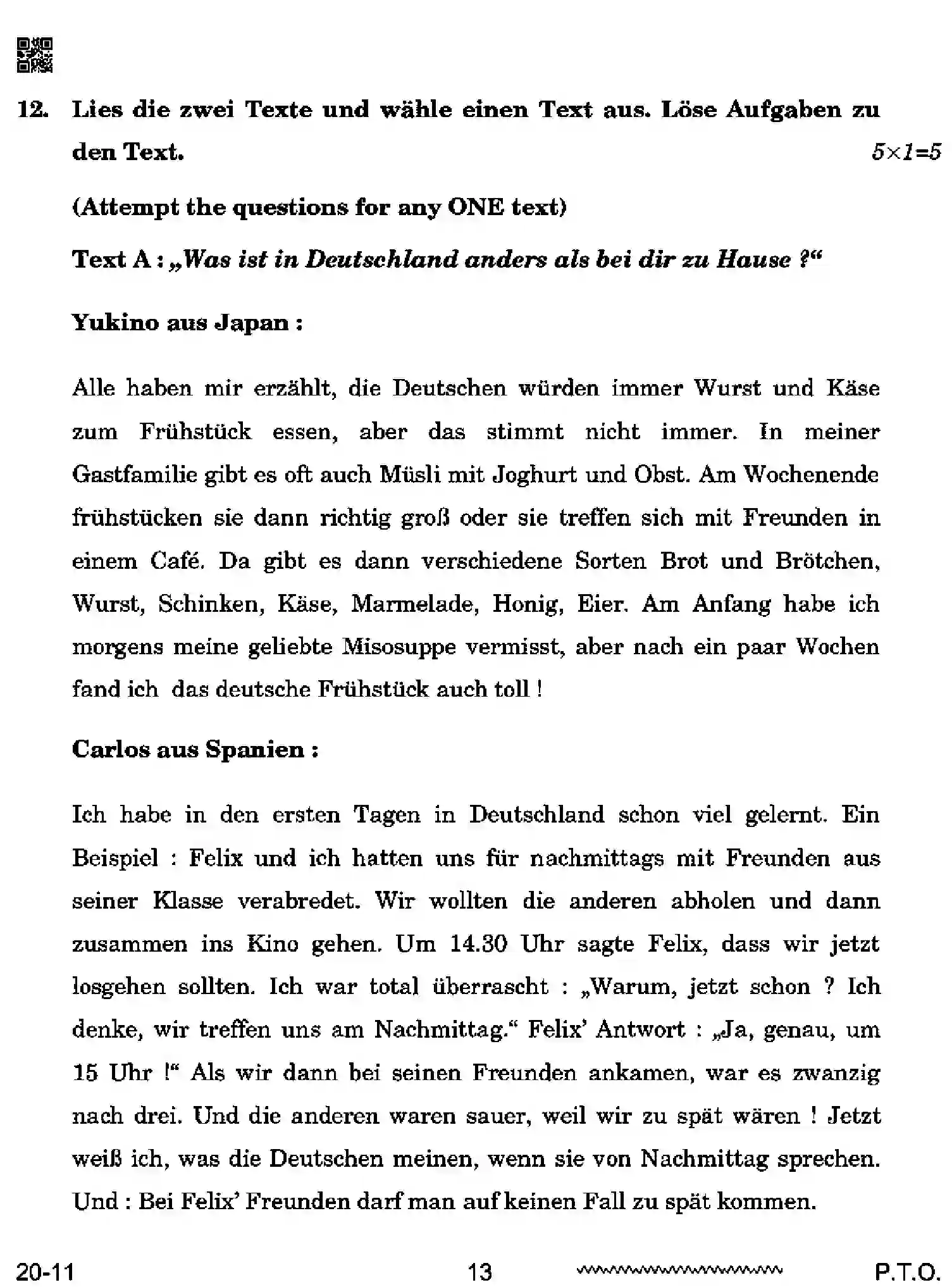 CBSE-Class-12-Previous-Year-Question-Papers-GERMAN-RQPS-SET-4-Page-13 Image