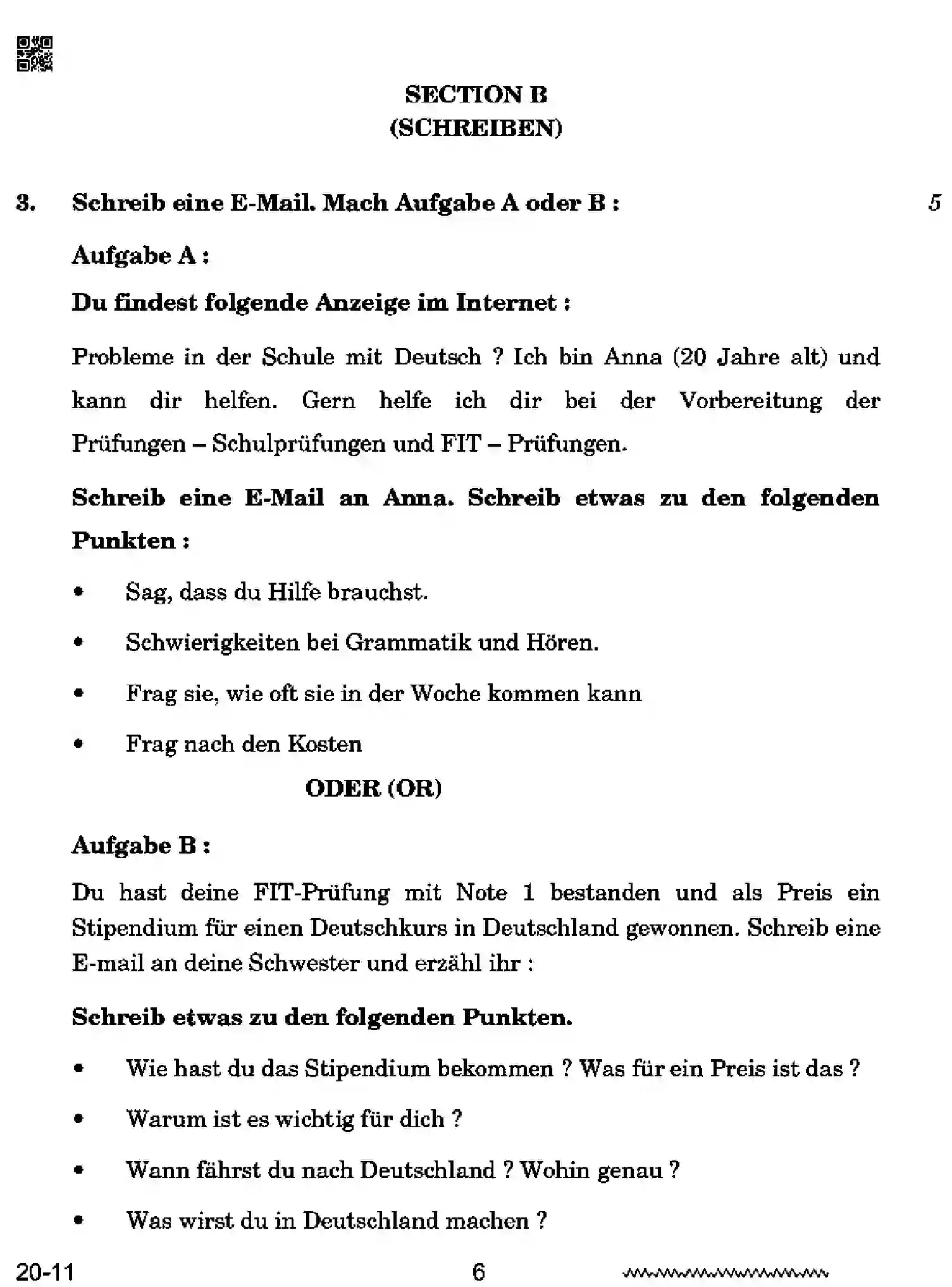 CBSE-Class-12-Previous-Year-Question-Papers-GERMAN-RQPS-SET-4-Page-6 Image