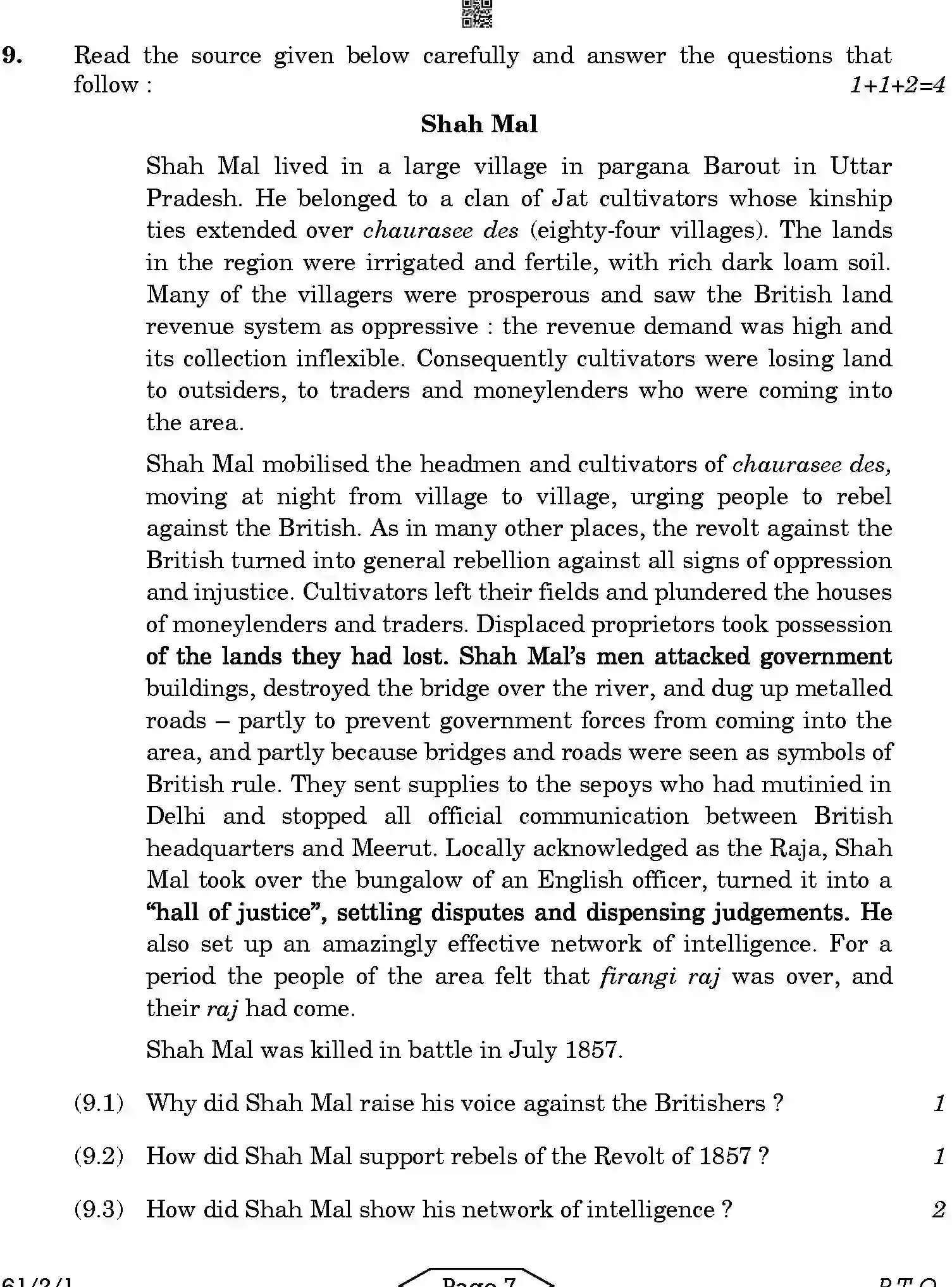 CBSE-Class-12-Previous-Year-Question-Papers-HISTORY-AB1CD-2-SET-1-Page-7 Image