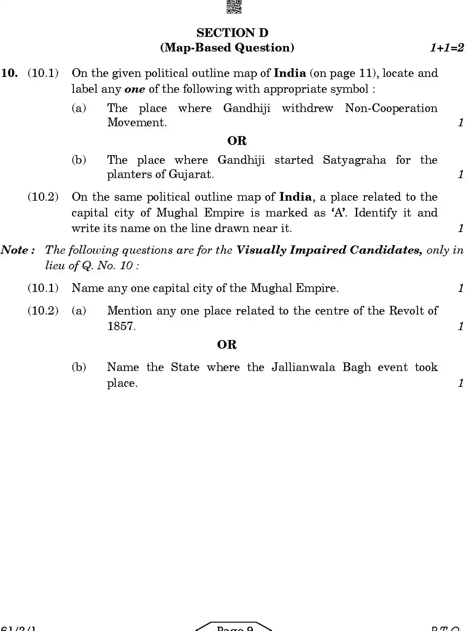 CBSE-Class-12-Previous-Year-Question-Papers-HISTORY-AB1CD-2-SET-1-Page-9 Image