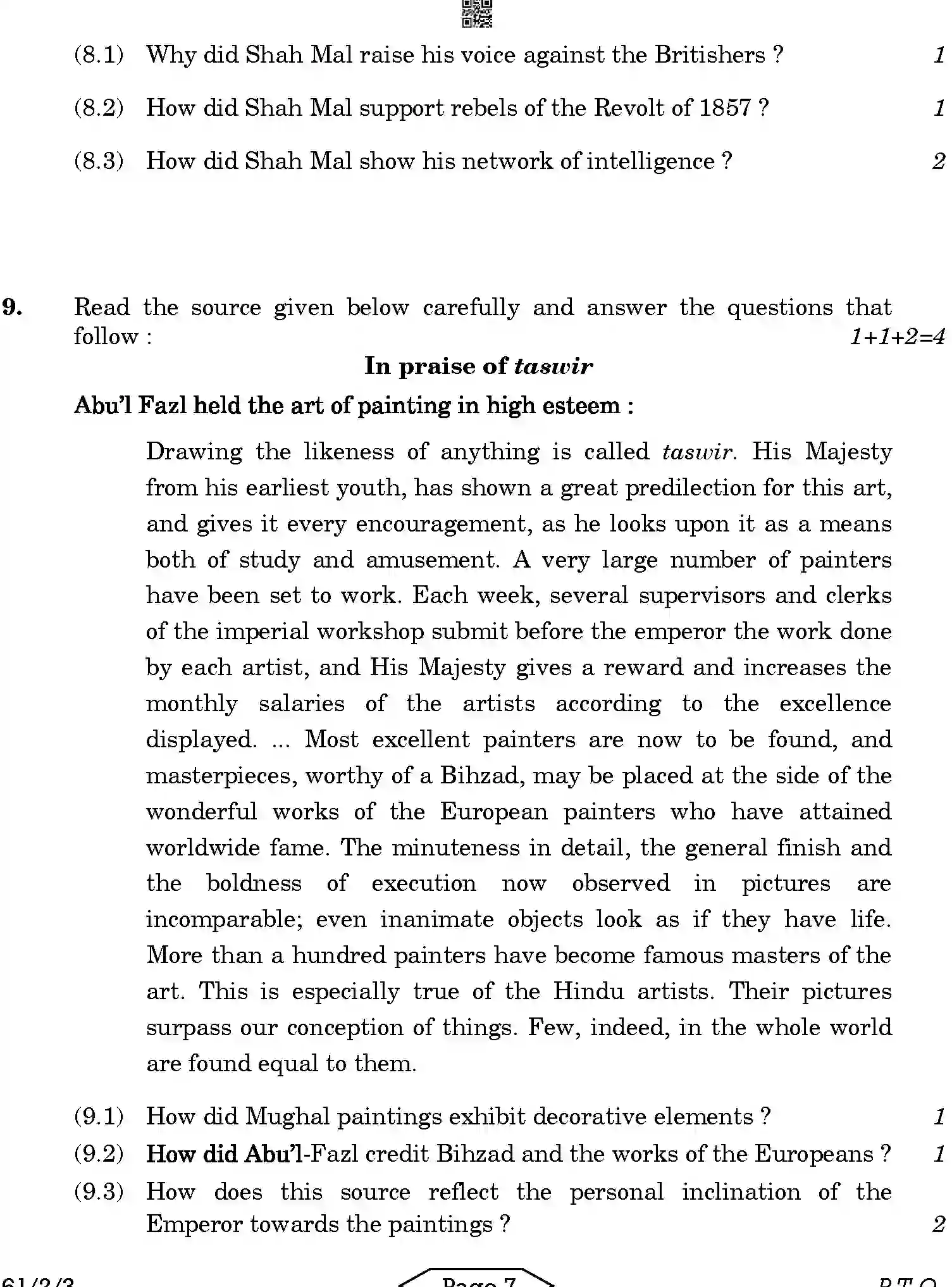 CBSE-Class-12-Previous-Year-Question-Papers-HISTORY-AB1CD-2-SET-3-Page-7 Image