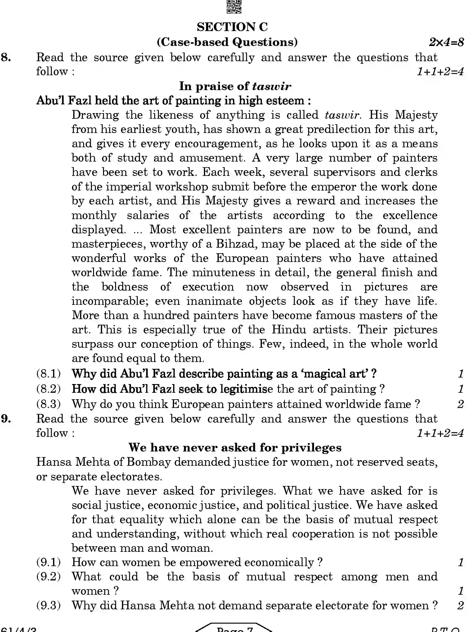 CBSE-Class-12-Previous-Year-Question-Papers-HISTORY-AB2CD-4-SET-3-Page-7 Image