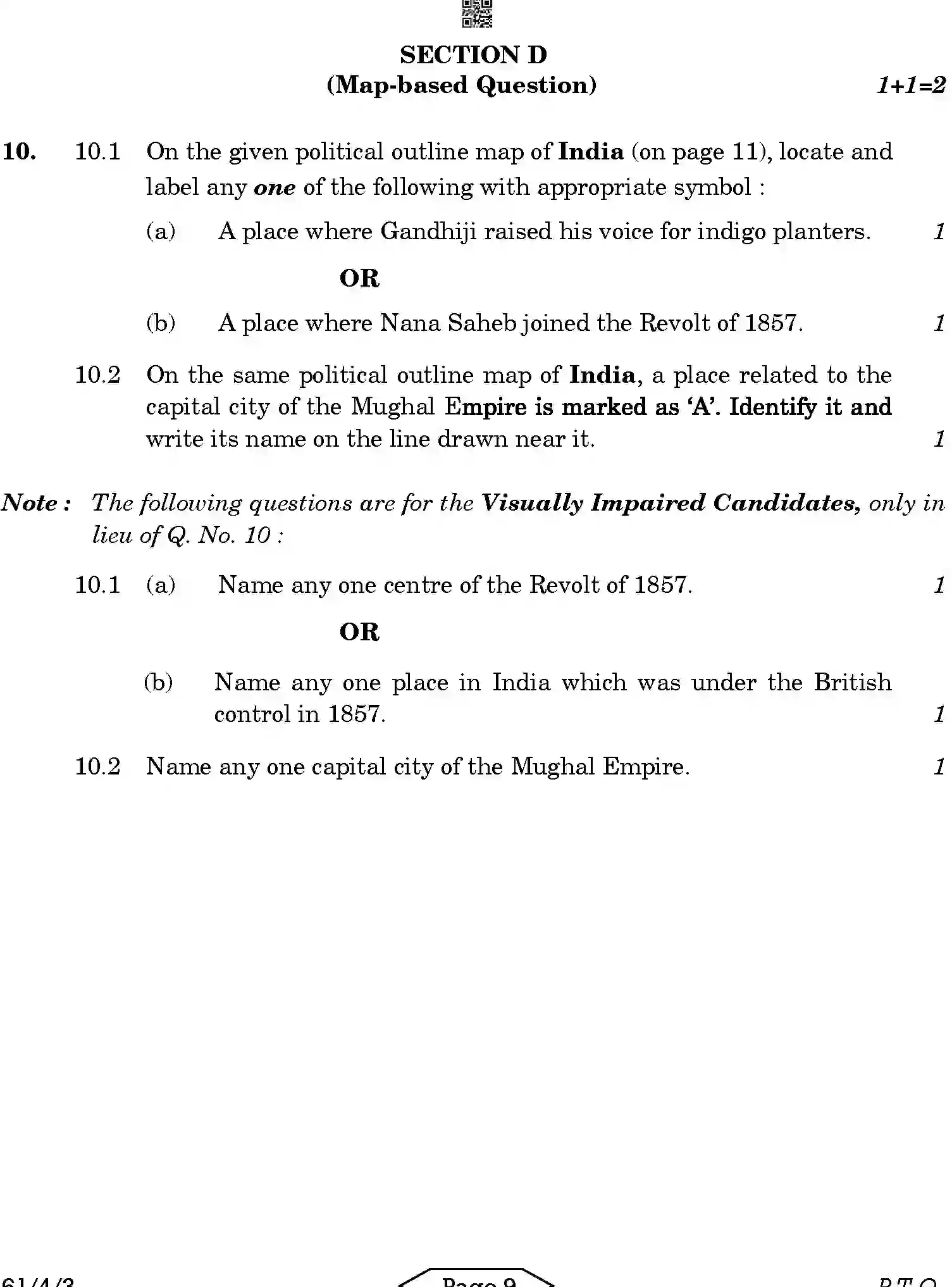 CBSE-Class-12-Previous-Year-Question-Papers-HISTORY-AB2CD-4-SET-3-Page-9 Image