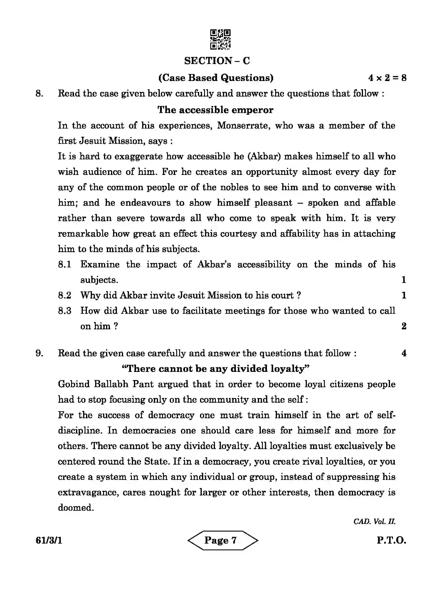 CBSE-Class-12-Previous-Year-Question-Papers-HISTORY-AB4CD-3-SET-1-Page-7 Image