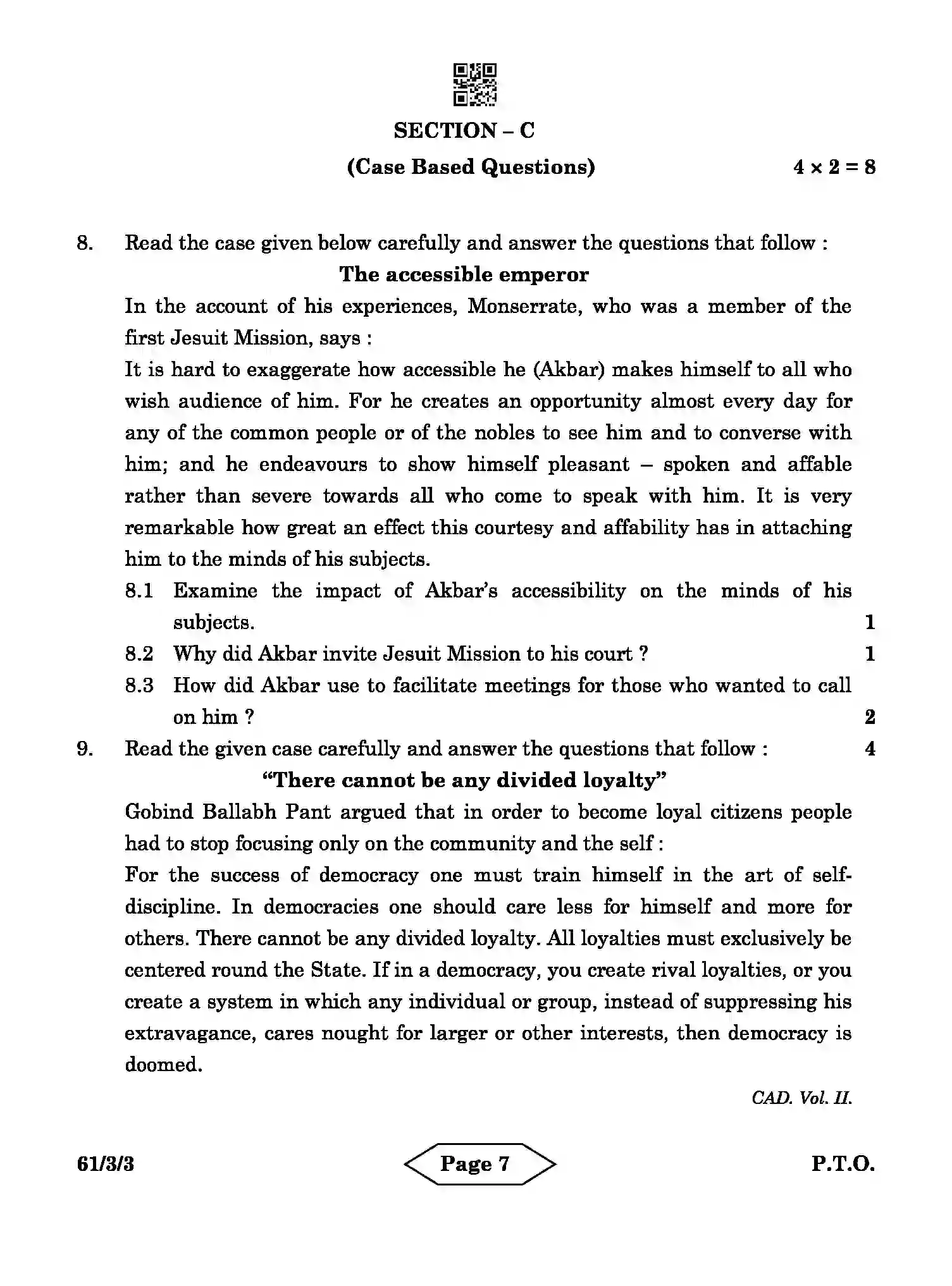 CBSE-Class-12-Previous-Year-Question-Papers-HISTORY-AB4CD-3-SET-3-Page-7 Image