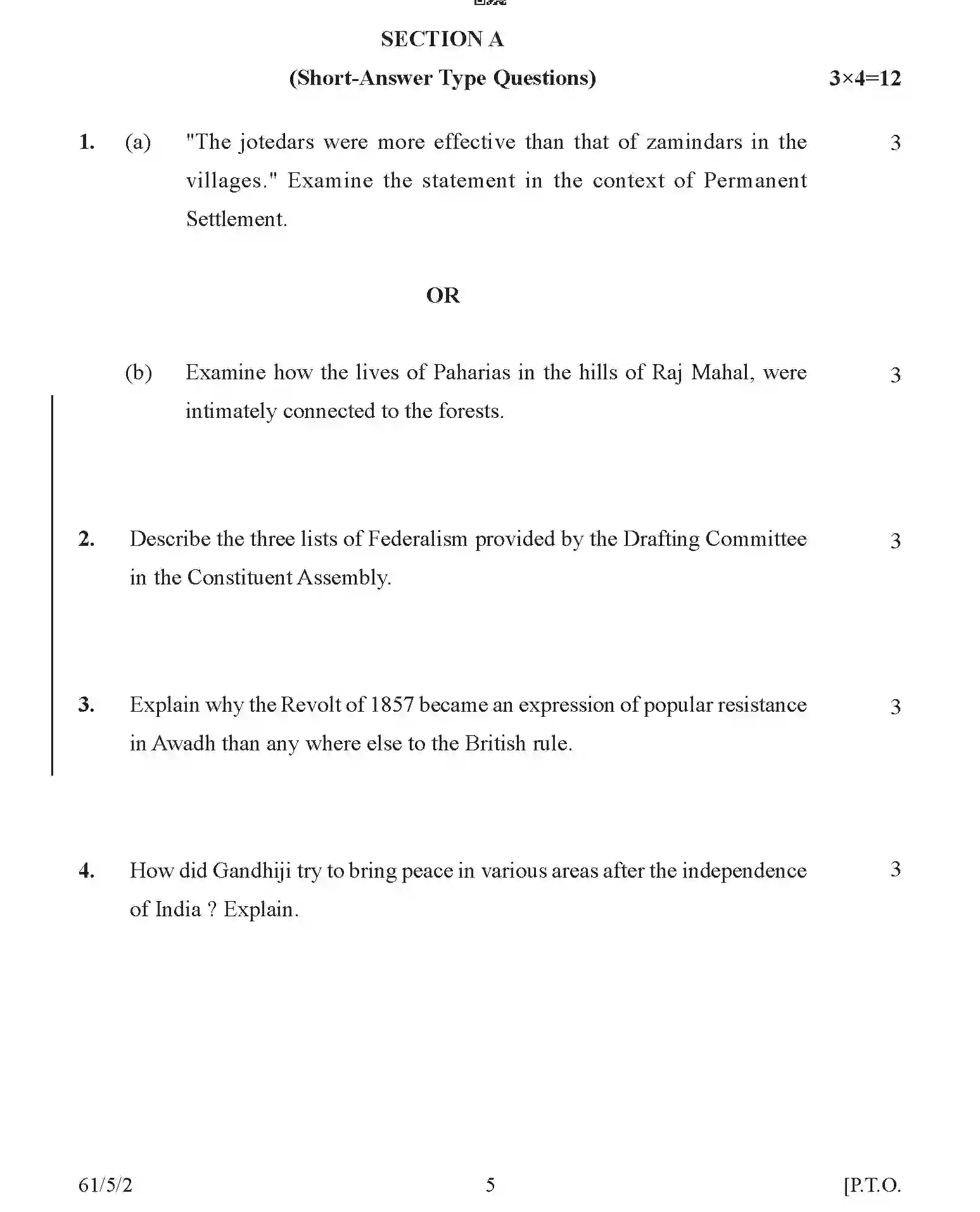 CBSE-Class-12-Previous-Year-Question-Papers-HISTORY-AB5CD-5-SET-2-Page-5 Image