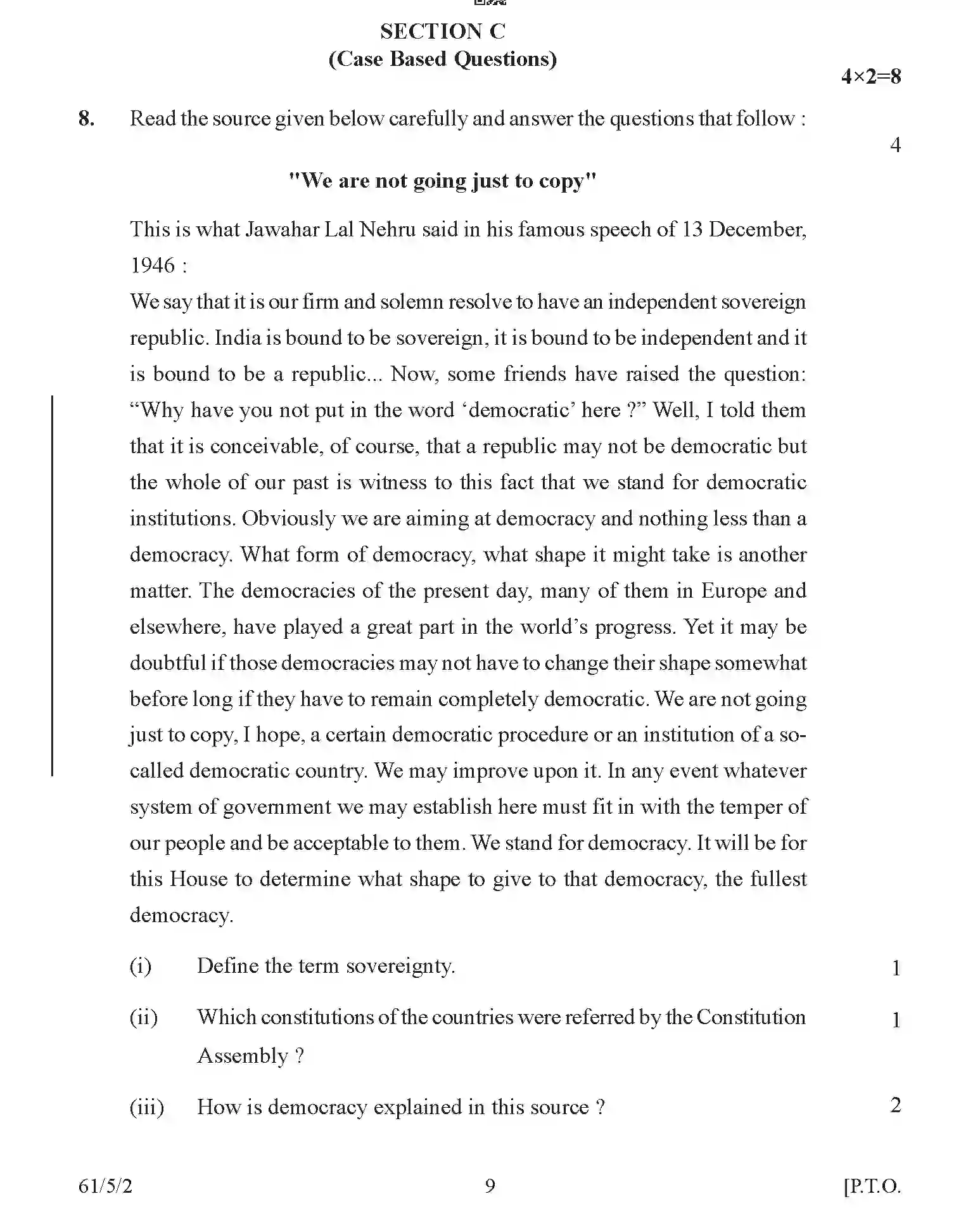 CBSE-Class-12-Previous-Year-Question-Papers-HISTORY-AB5CD-5-SET-2-Page-9 Image