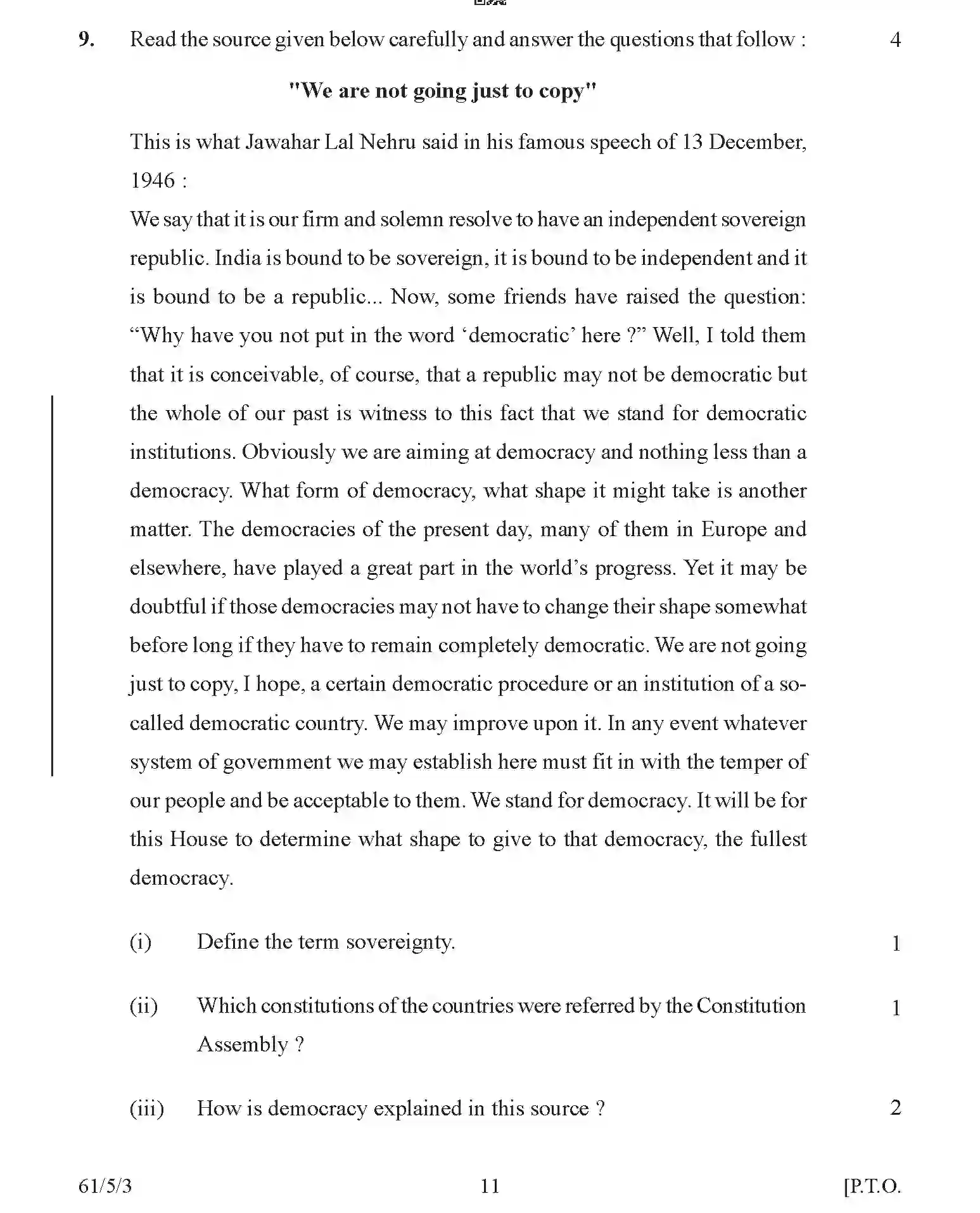 CBSE-Class-12-Previous-Year-Question-Papers-HISTORY-AB5CD-5-SET-3-Page-11 Image
