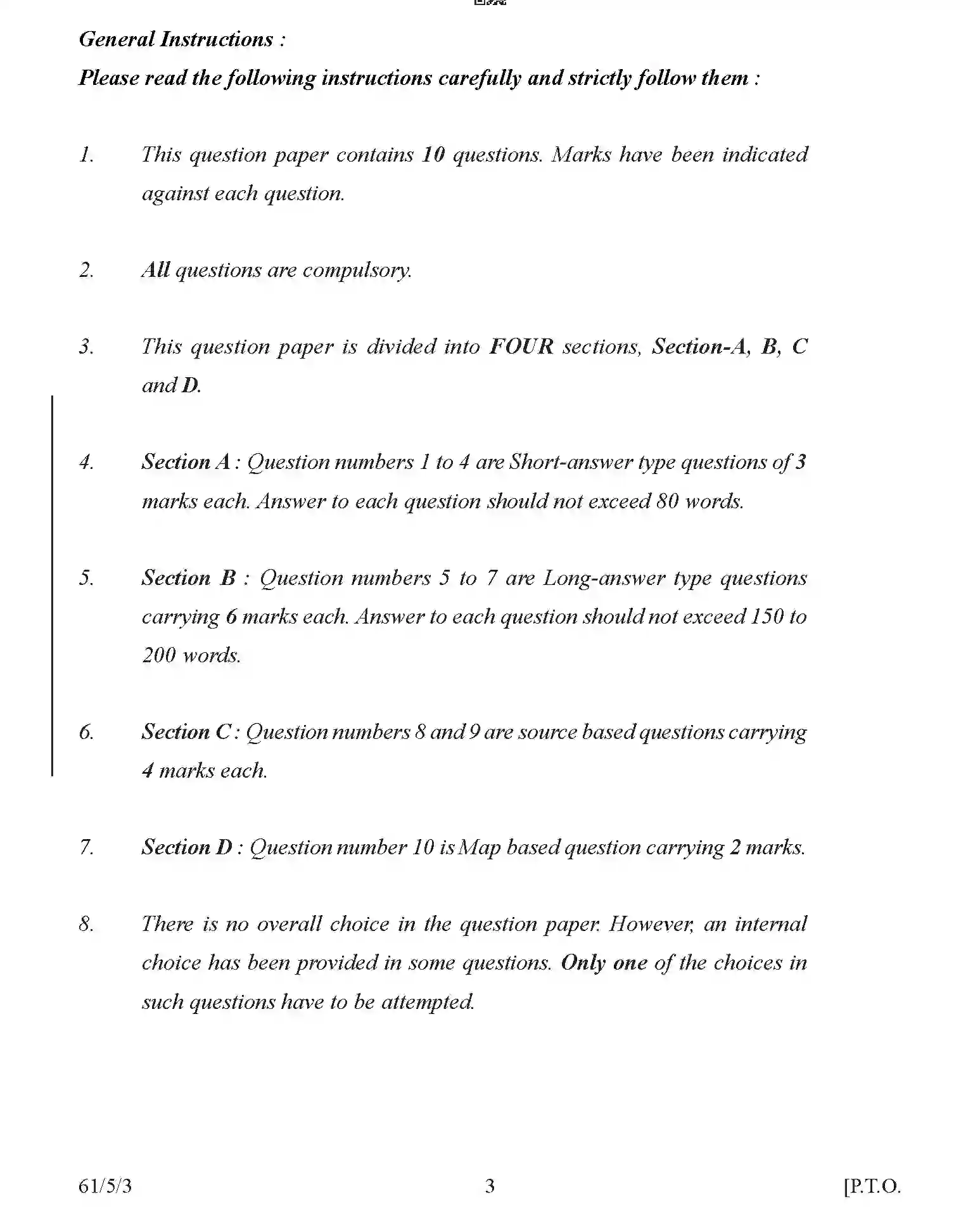 CBSE-Class-12-Previous-Year-Question-Papers-HISTORY-AB5CD-5-SET-3-Page-3 Image
