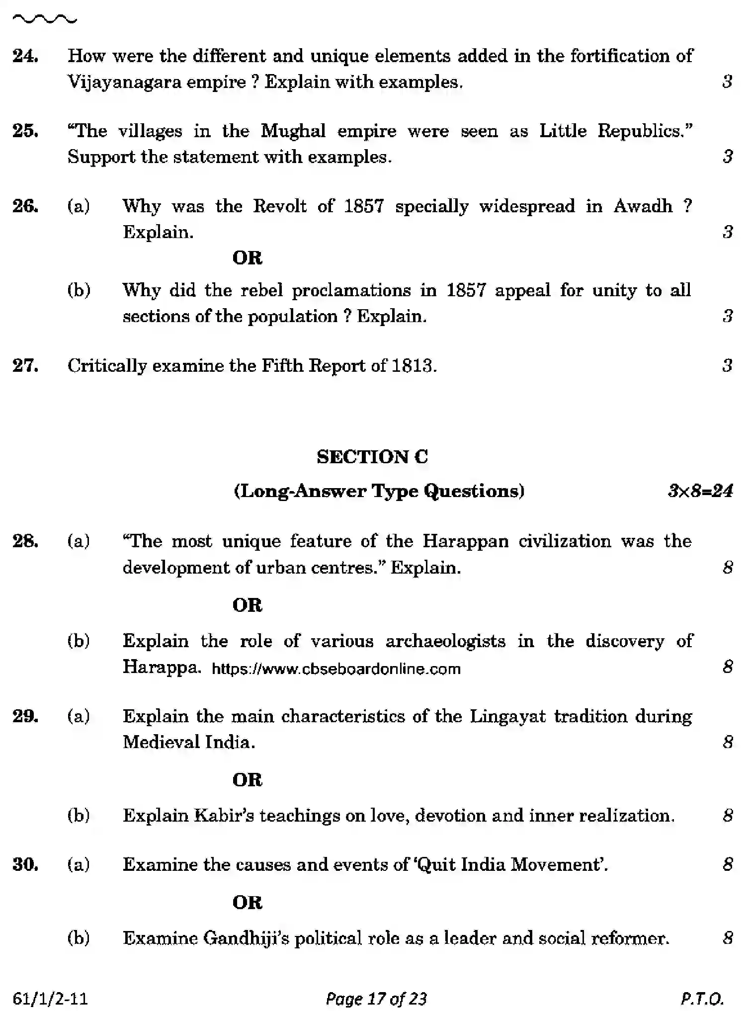 CBSE-Class-12-Previous-Year-Question-Papers-HISTORY-PQ1RS-1-SET-2-Page-17 Image