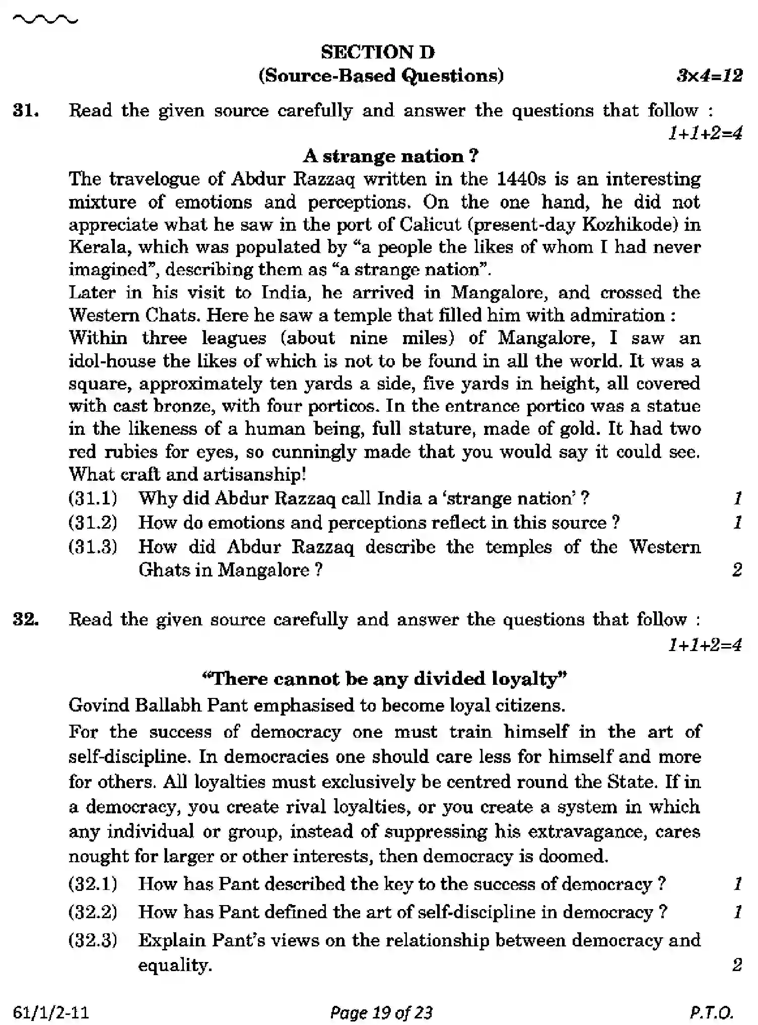 CBSE-Class-12-Previous-Year-Question-Papers-HISTORY-PQ1RS-1-SET-2-Page-19 Image