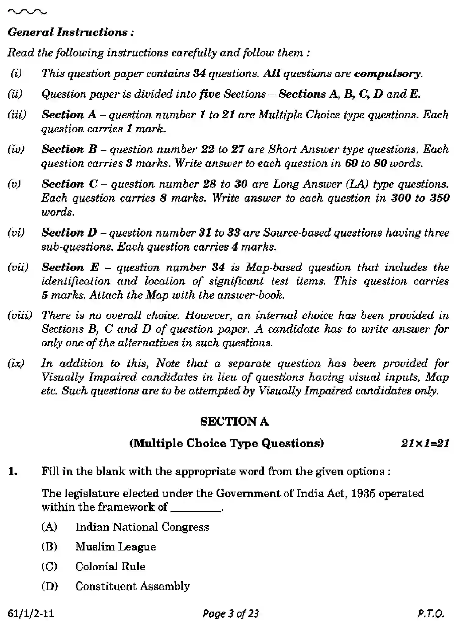 CBSE-Class-12-Previous-Year-Question-Papers-HISTORY-PQ1RS-1-SET-2-Page-3 Image
