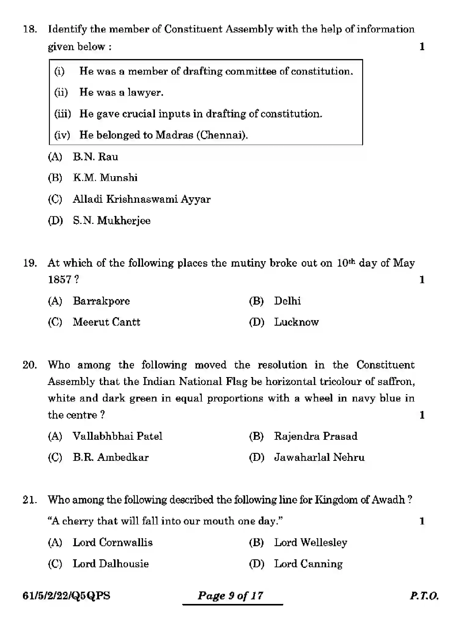 CBSE-Class-12-Previous-Year-Question-Papers-HISTORY-Q5QPS-5-SET-2-Page-9 Image