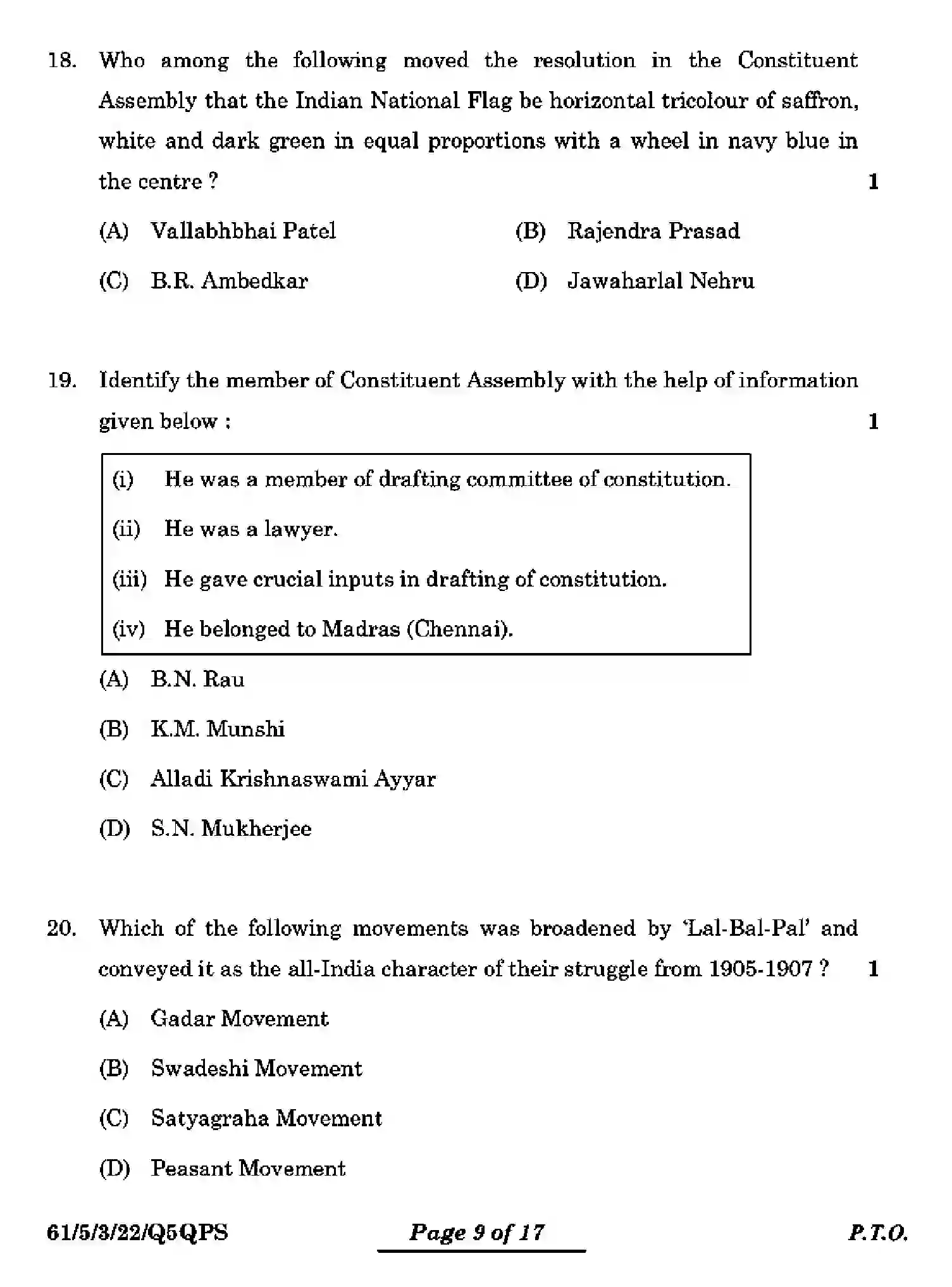 CBSE-Class-12-Previous-Year-Question-Papers-HISTORY-Q5QPS-5-SET-3-Page-9 Image