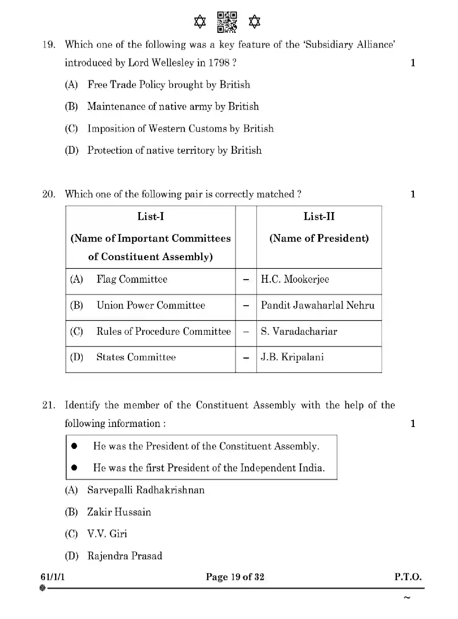 CBSE-Class-12-Previous-Year-Question-Papers-HISTORY-W1XZY-SET-1-Page-19 Image