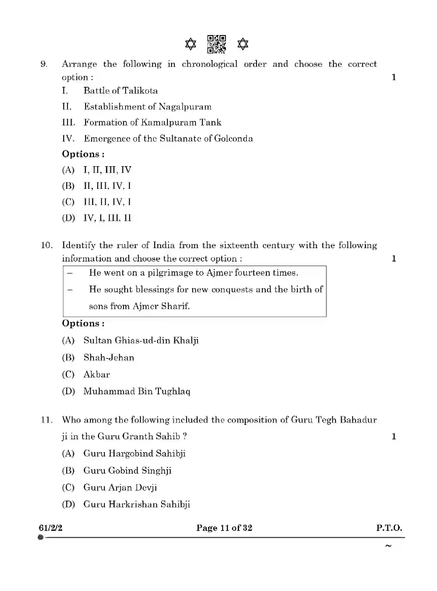 CBSE-Class-12-Previous-Year-Question-Papers-HISTORY-YXW2Z-SET-2-Page-11 Image