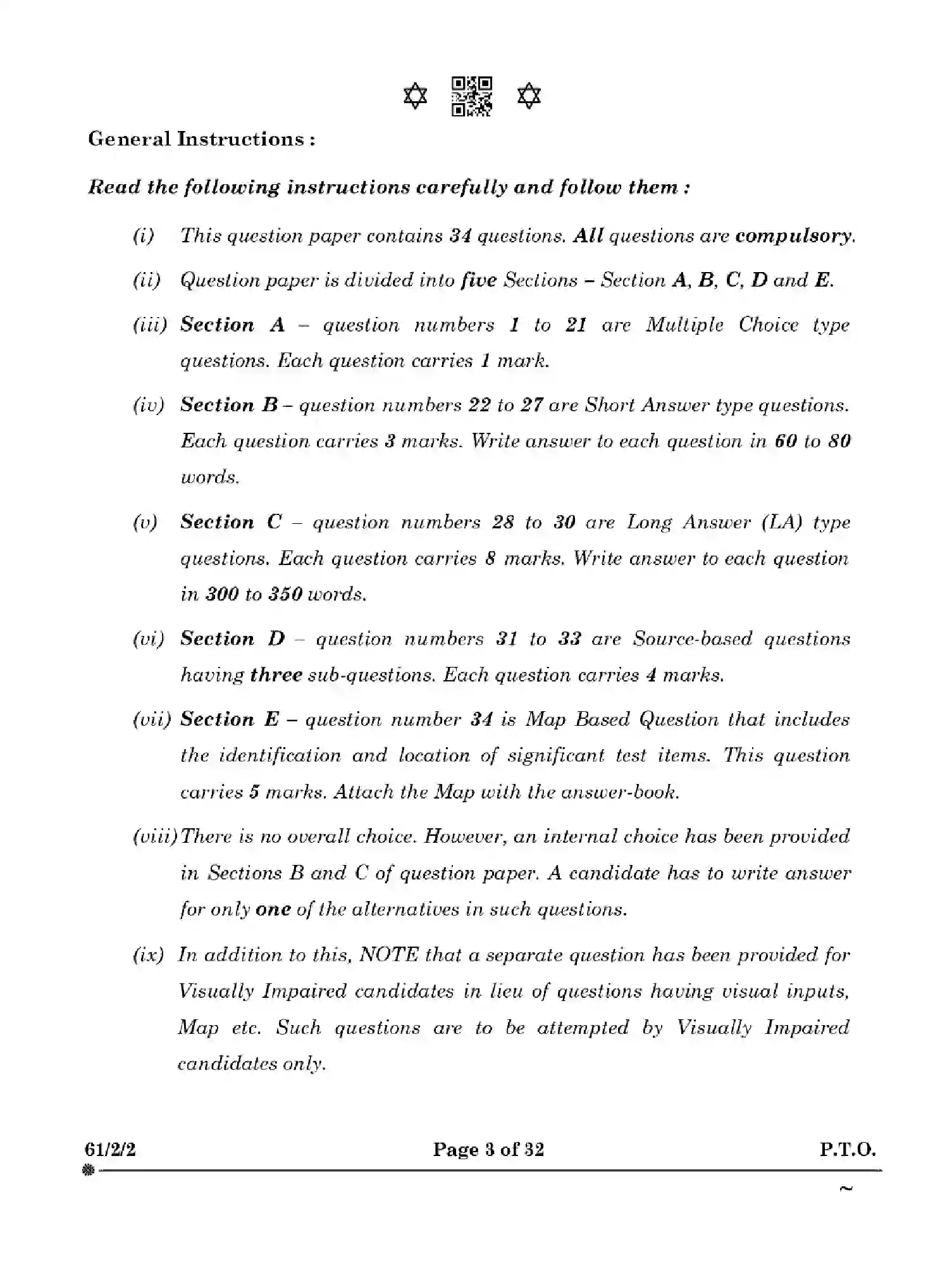CBSE-Class-12-Previous-Year-Question-Papers-HISTORY-YXW2Z-SET-2-Page-3 Image