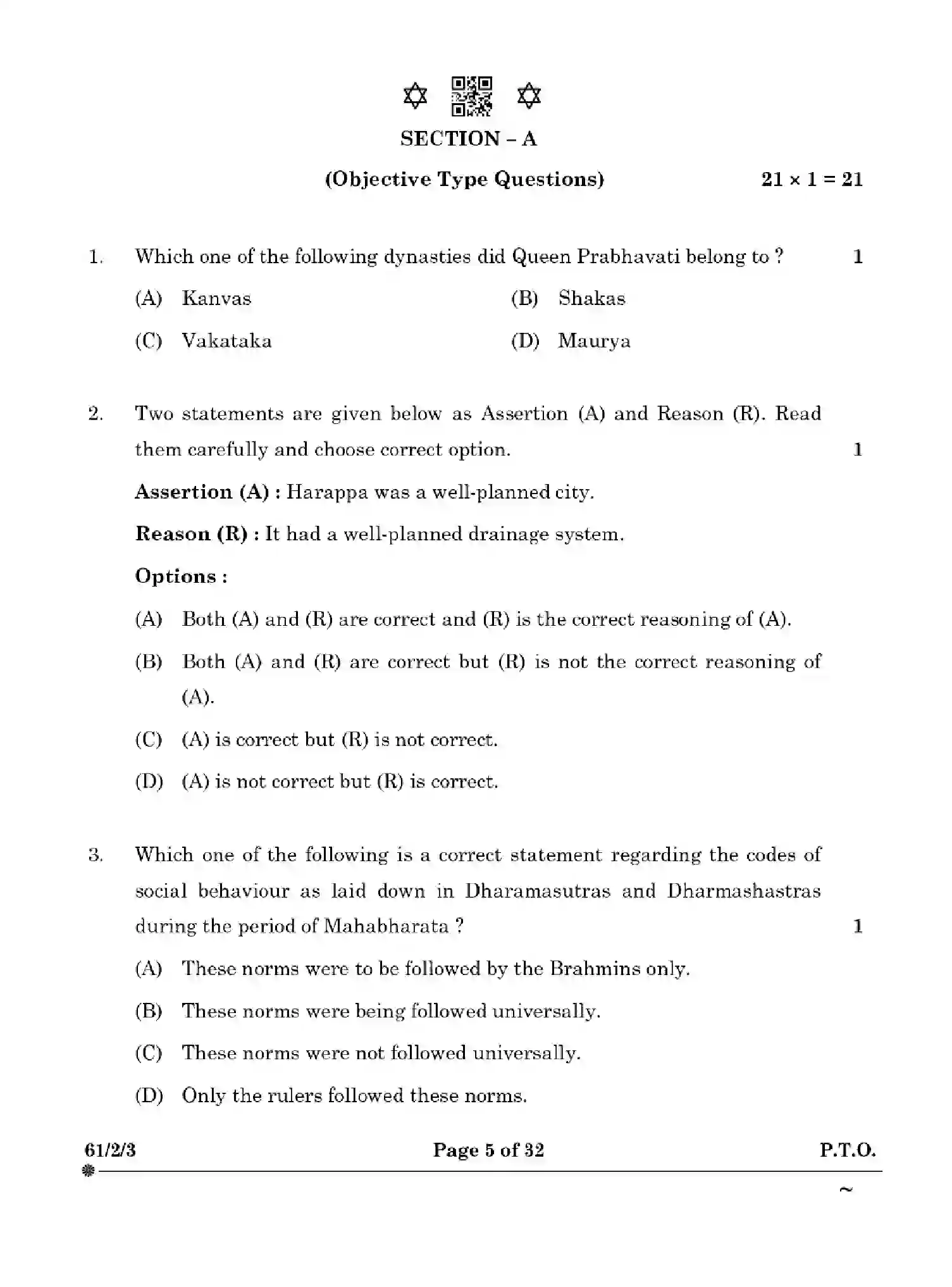 CBSE-Class-12-Previous-Year-Question-Papers-HISTORY-YXW2Z-SET-3-Page-5 Image