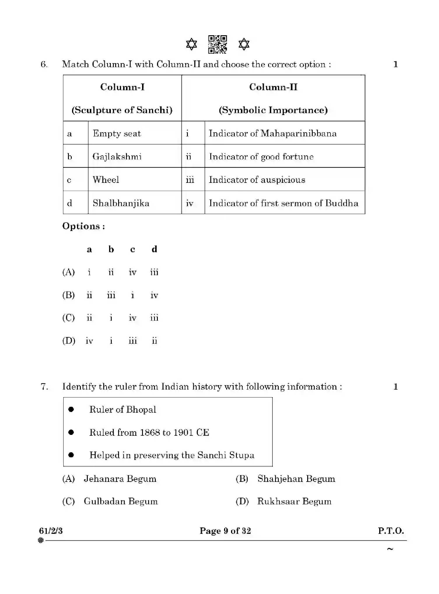 CBSE-Class-12-Previous-Year-Question-Papers-HISTORY-YXW2Z-SET-3-Page-9 Image