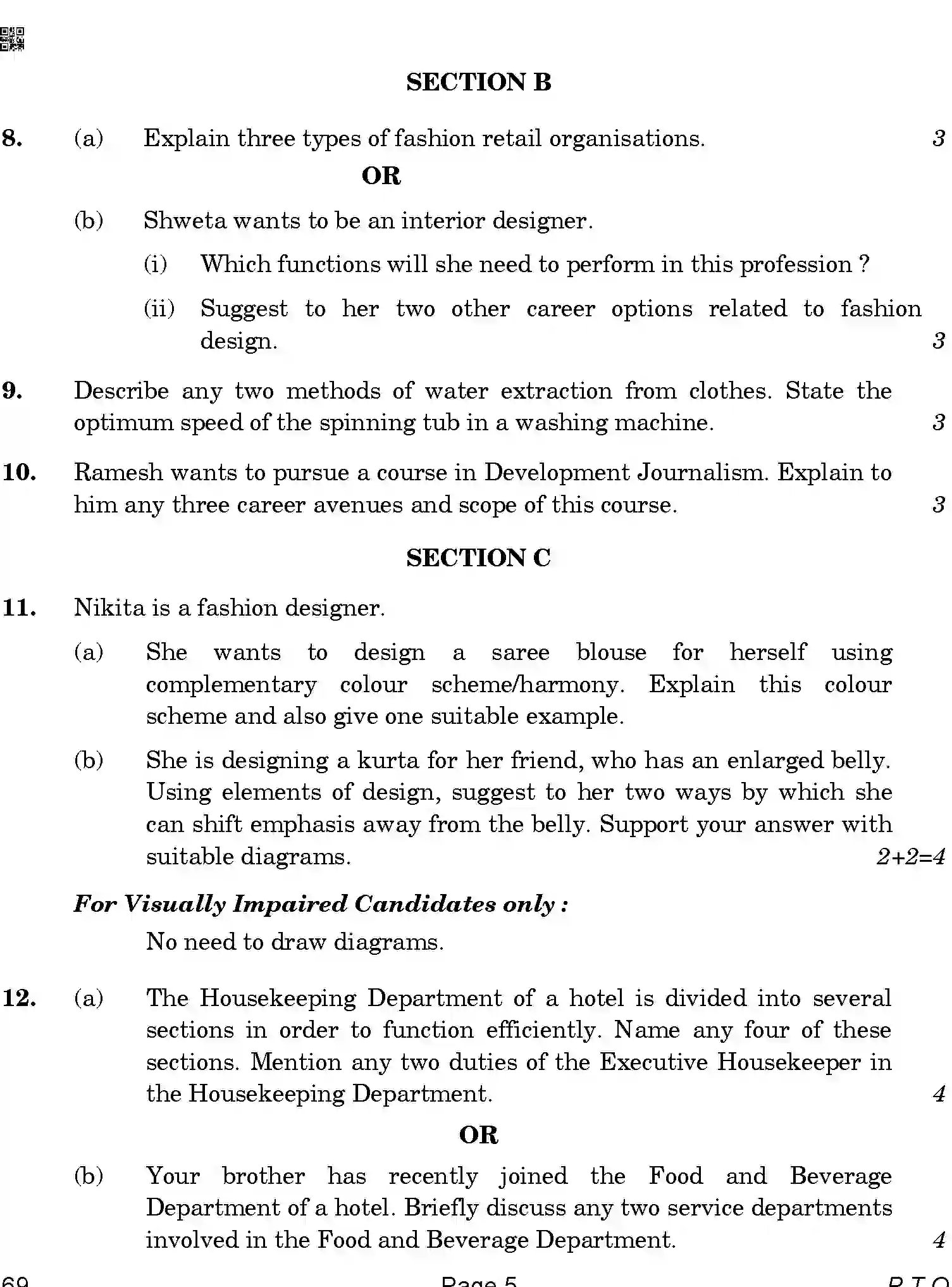 CBSE-Class-12-Previous-Year-Question-Papers-HOME-SCIENCE-ABA-SET-4-Page-5 Image