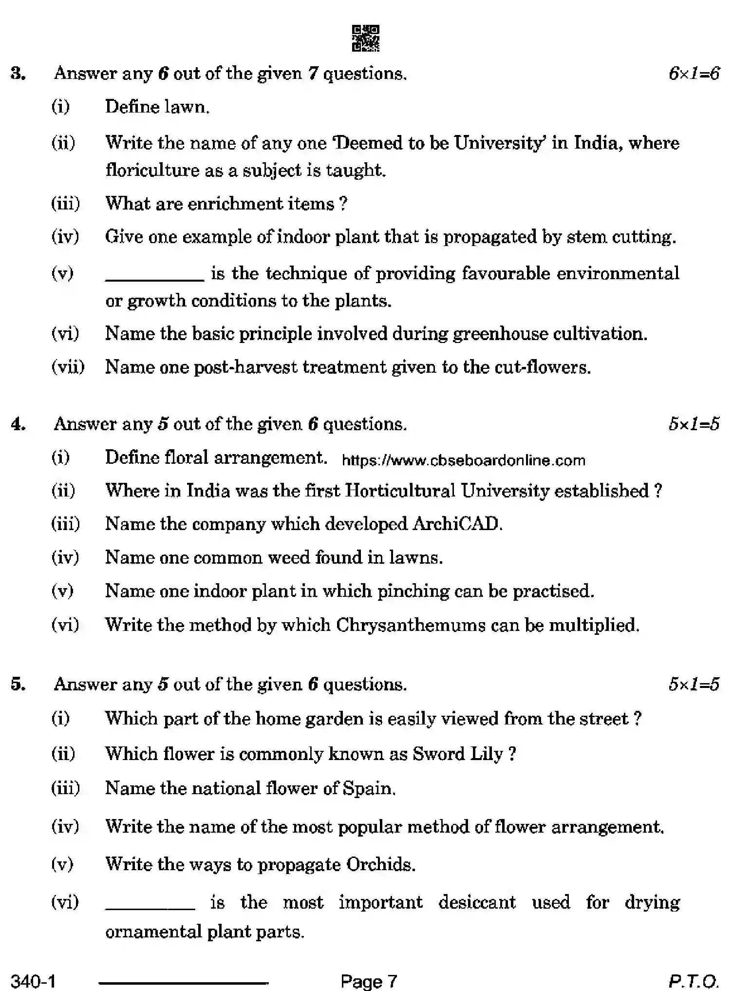CBSE-Class-12-Previous-Year-Question-Papers-HORTICULTURE-RQPS-SET-4-Page-7 Image
