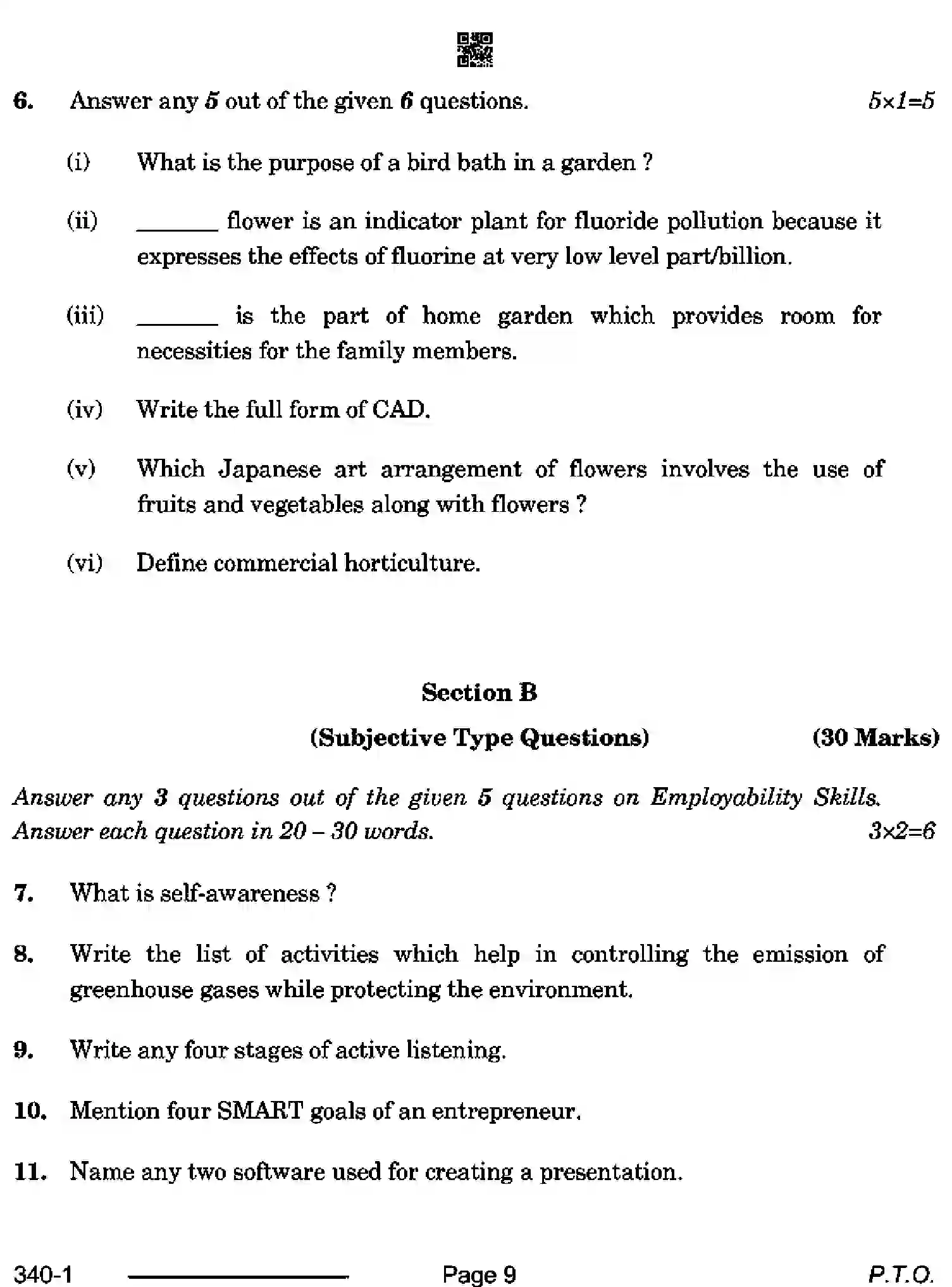 CBSE-Class-12-Previous-Year-Question-Papers-HORTICULTURE-RQPS-SET-4-Page-9 Image