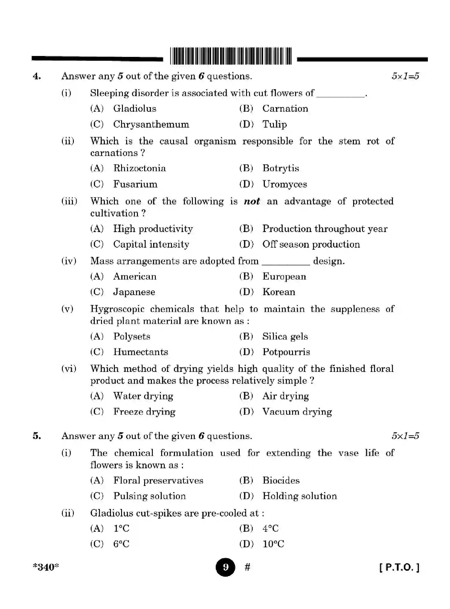 CBSE-Class-12-Previous-Year-Question-Papers-HORTICULTURE-YWXZ4-SET-4-Page-9 Image