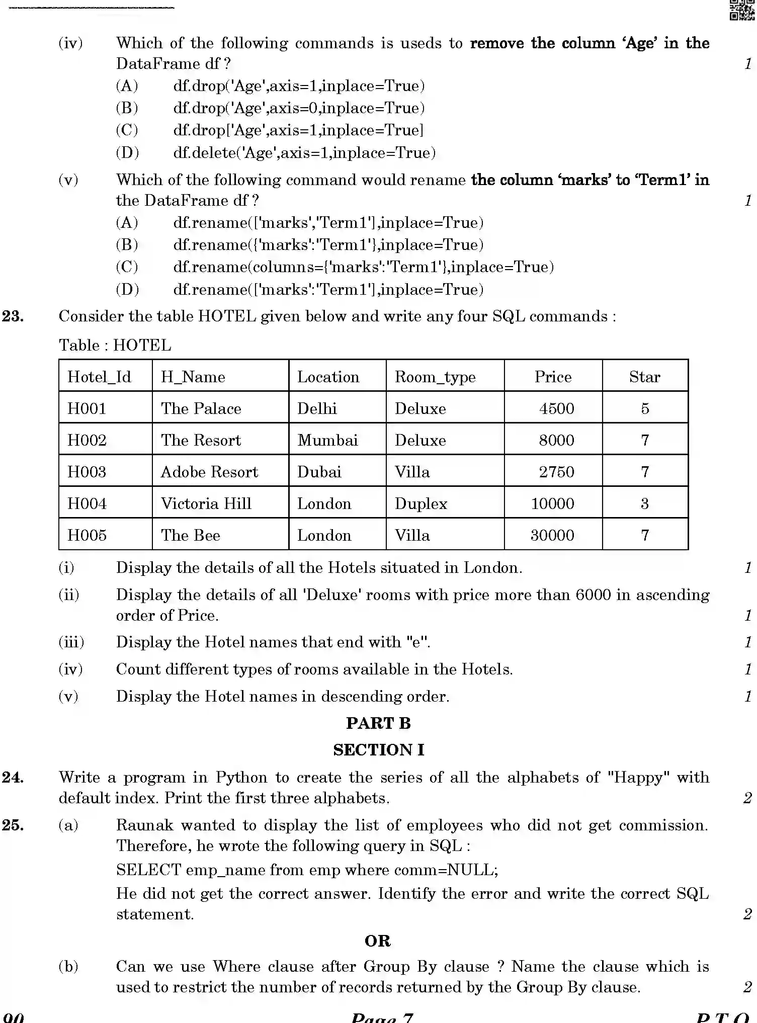 CBSE-Class-12-Previous-Year-Question-Papers-INFORMATICS-PRACTICES-3HKP3-C-SET-4-COMP-Page-7 Image