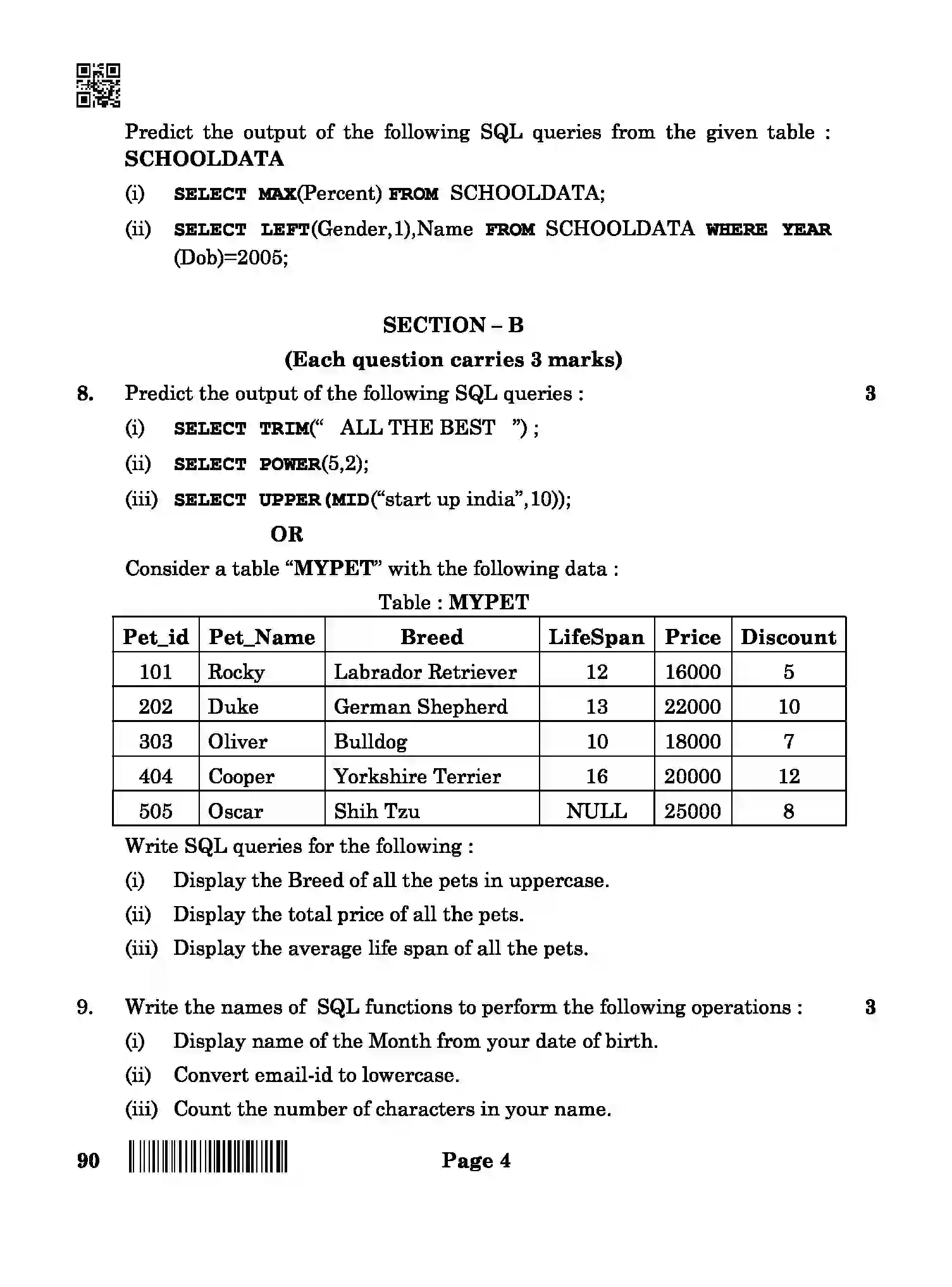 CBSE-Class-12-Previous-Year-Question-Papers-INFORMATICS-PRACTICES-BAB-SET-4-Page-4 Image
