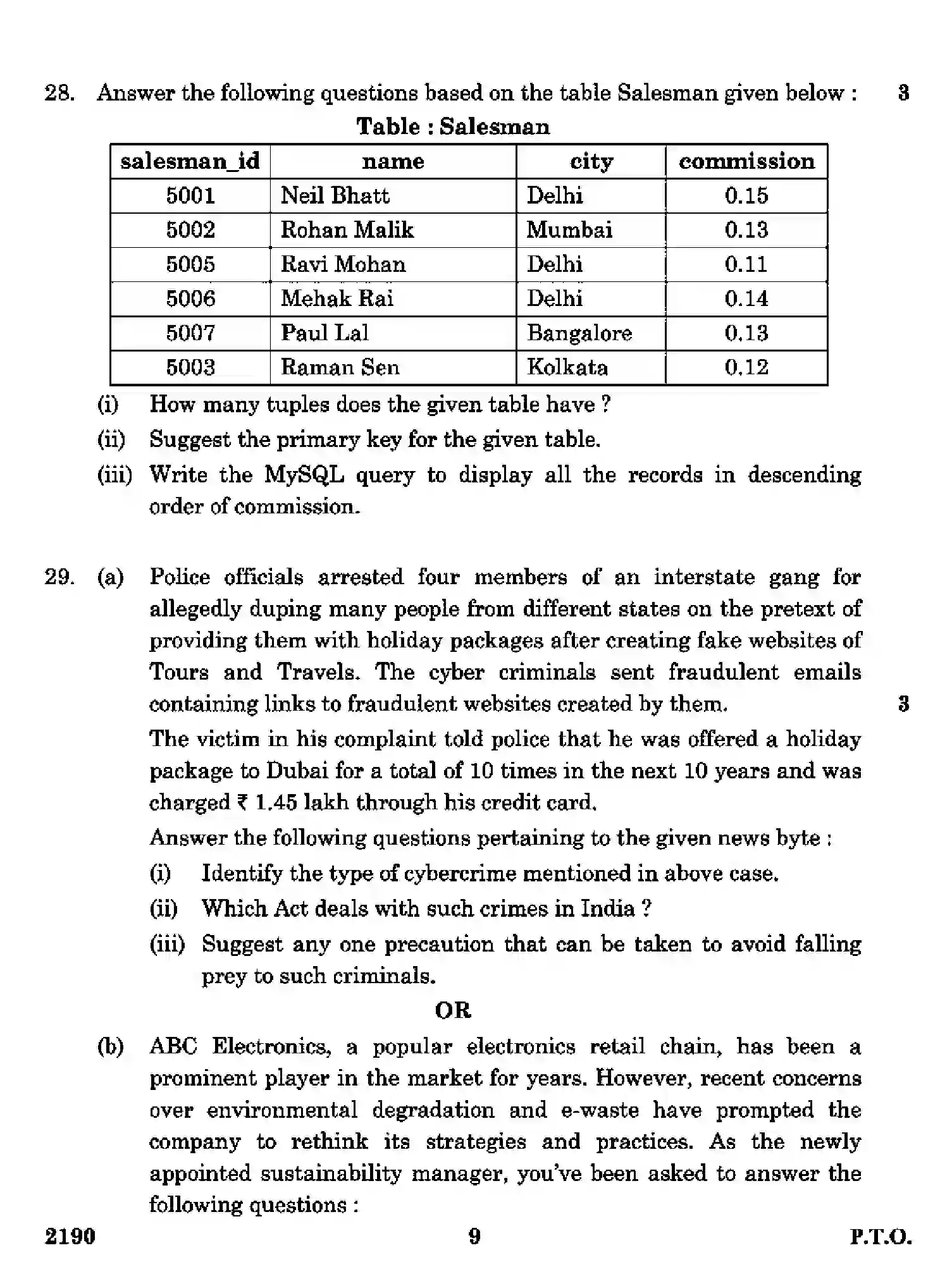 CBSE-Class-12-Previous-Year-Question-Papers-INFORMATICS-PRACTICES-RQPS-SET-4-Page-9 Image