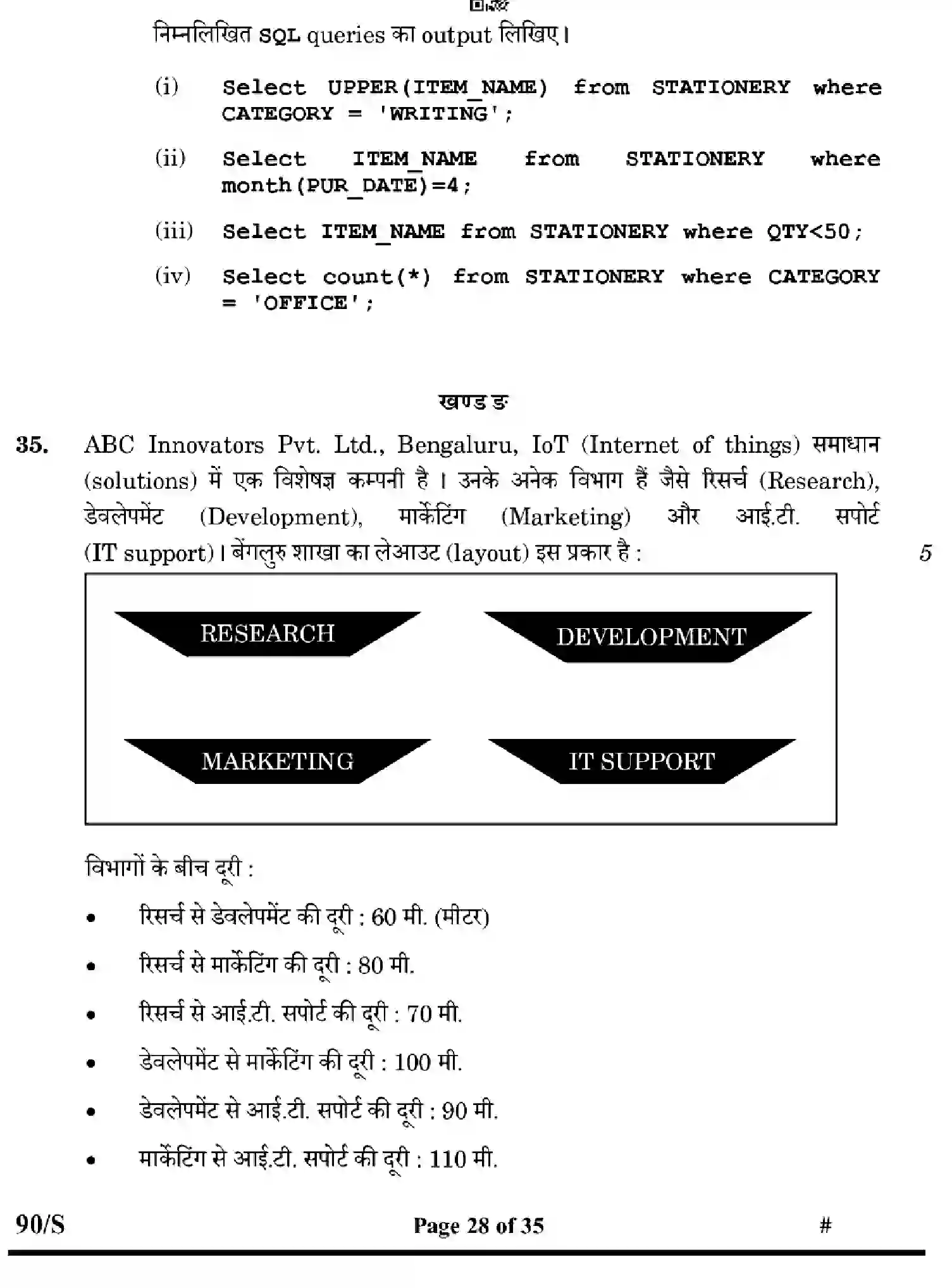 CBSE-Class-12-Previous-Year-Question-Papers-INFORMATICS-PRACTICES-WXYZ-S-SET-4-Page-28 Image