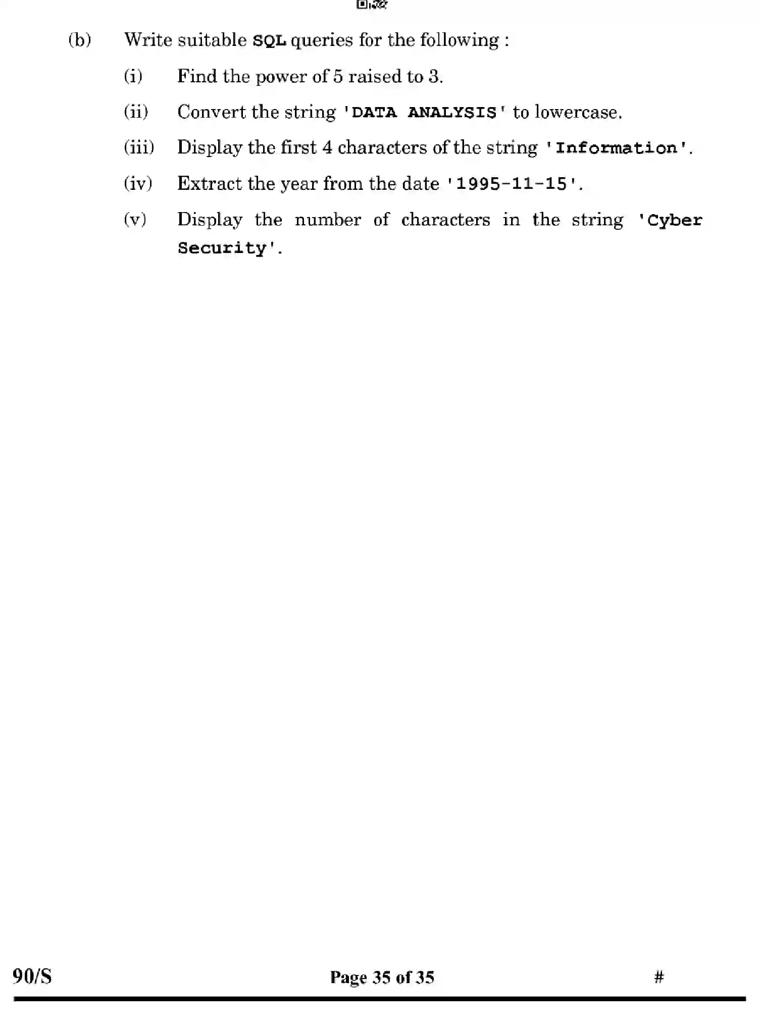 CBSE-Class-12-Previous-Year-Question-Papers-INFORMATICS-PRACTICES-WXYZ-S-SET-4-Page-35 Image