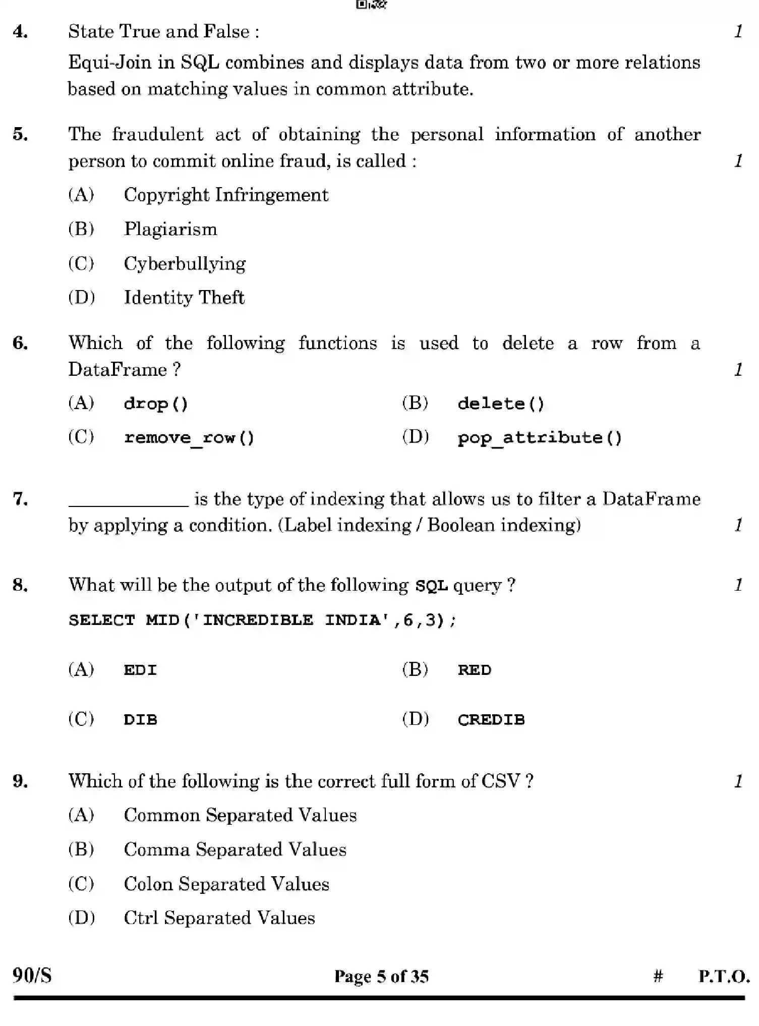 CBSE-Class-12-Previous-Year-Question-Papers-INFORMATICS-PRACTICES-WXYZ-S-SET-4-Page-5 Image
