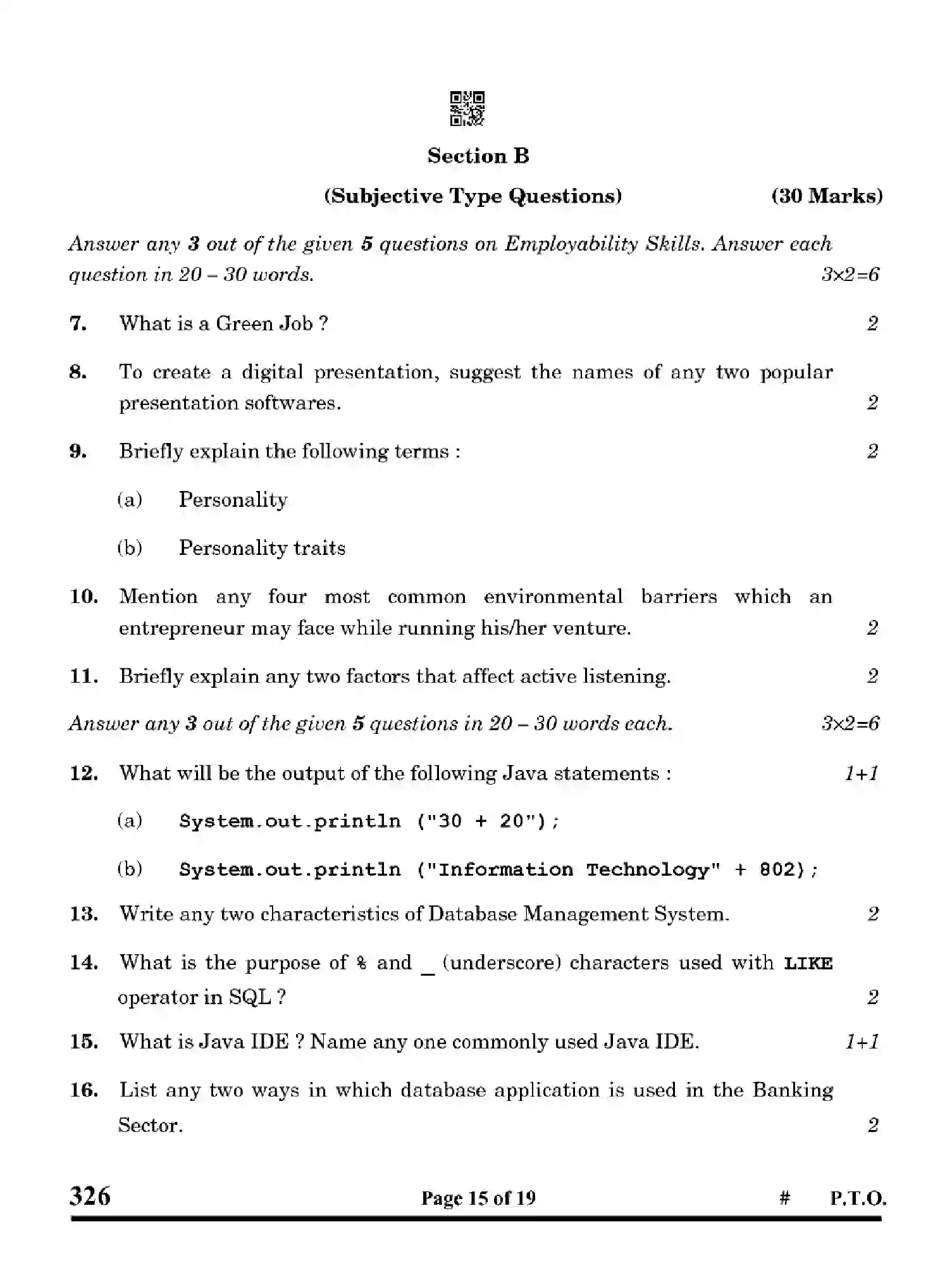 CBSE-Class-12-Previous-Year-Question-Papers-INFORMATION-TECHNOLOGY-4YWZX-SET-4-Page-15 Image