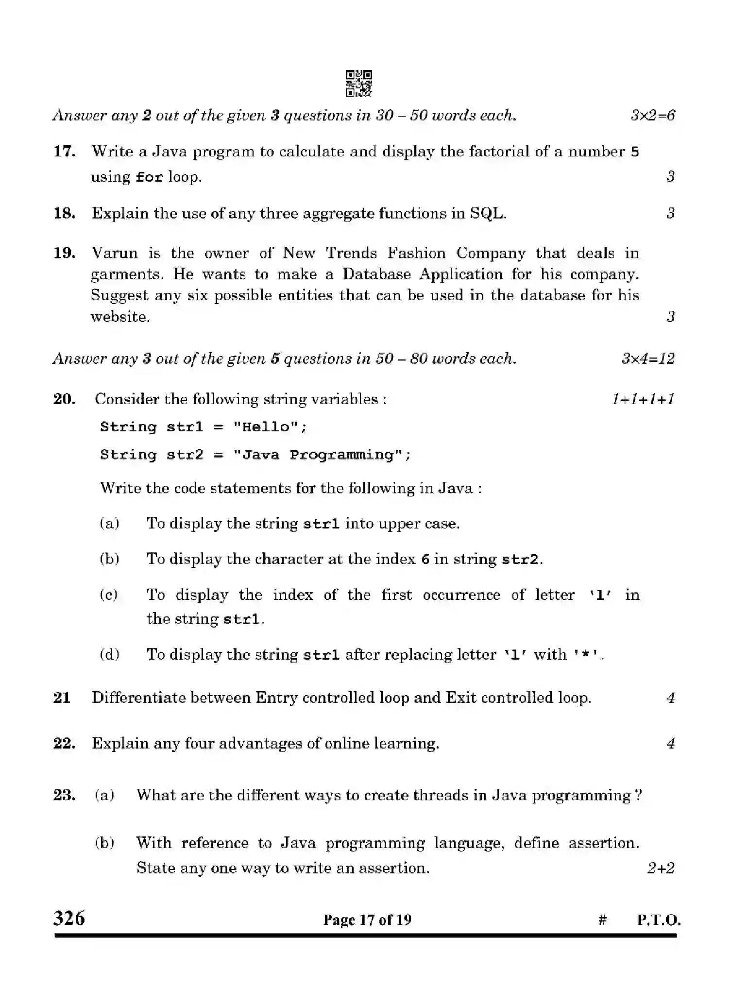 CBSE-Class-12-Previous-Year-Question-Papers-INFORMATION-TECHNOLOGY-4YWZX-SET-4-Page-17 Image