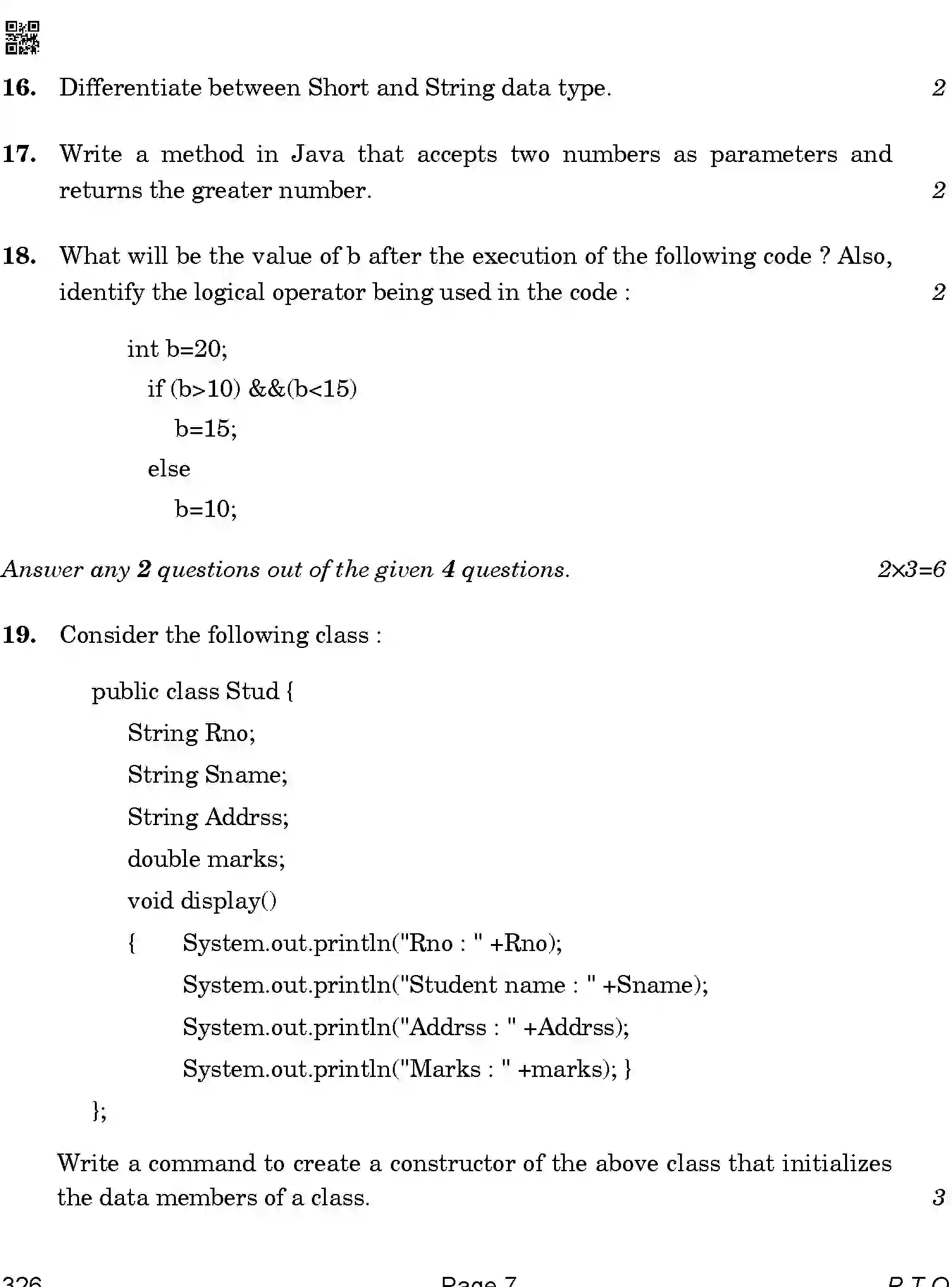 CBSE-Class-12-Previous-Year-Question-Papers-INFORMATION-TECHNOLOGY-BAB-SET-4-Page-7 Image