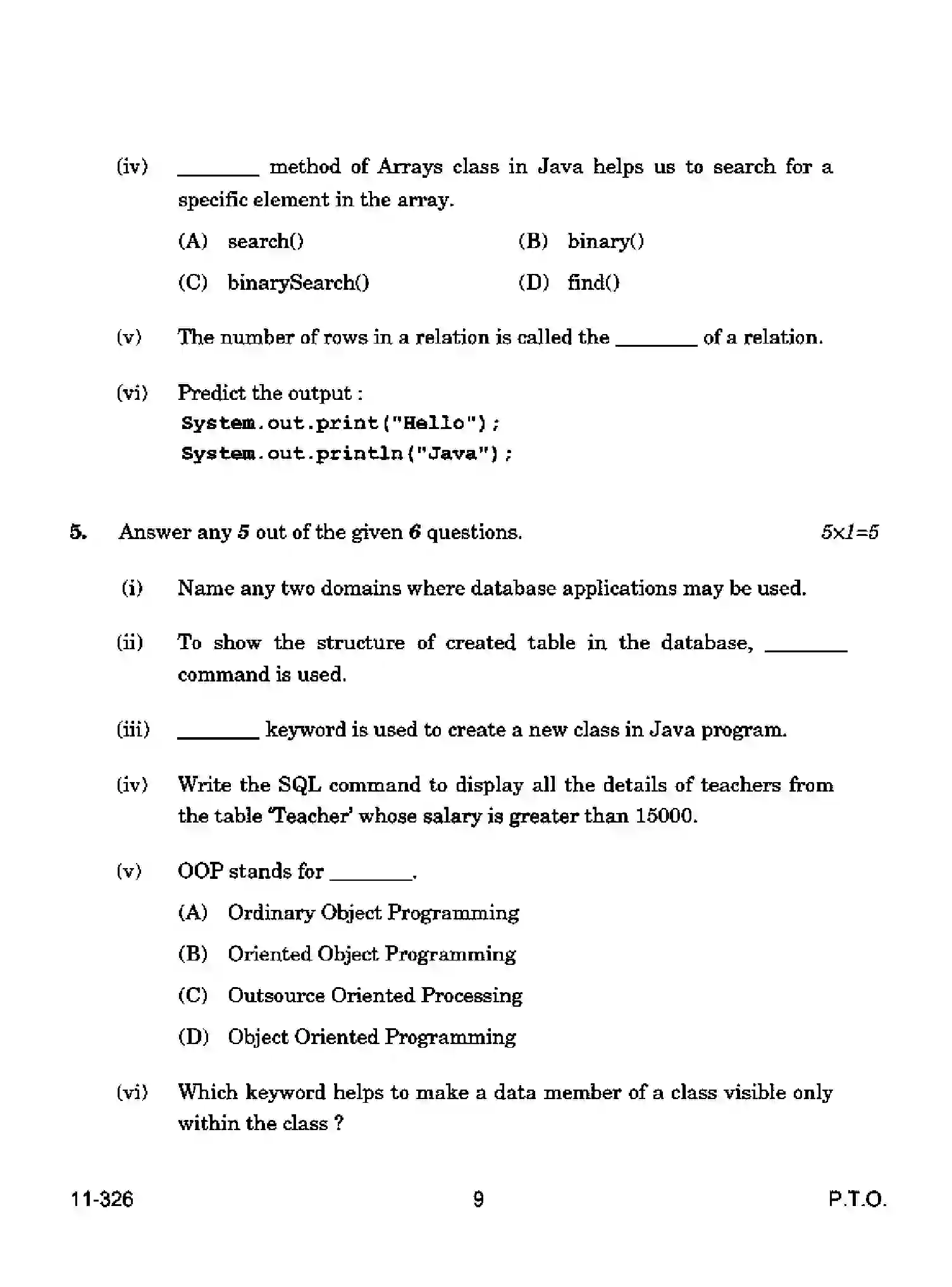 CBSE-Class-12-Previous-Year-Question-Papers-INFORMATION-TECHNOLOGY-RQPS-SET-4-Page-9 Image
