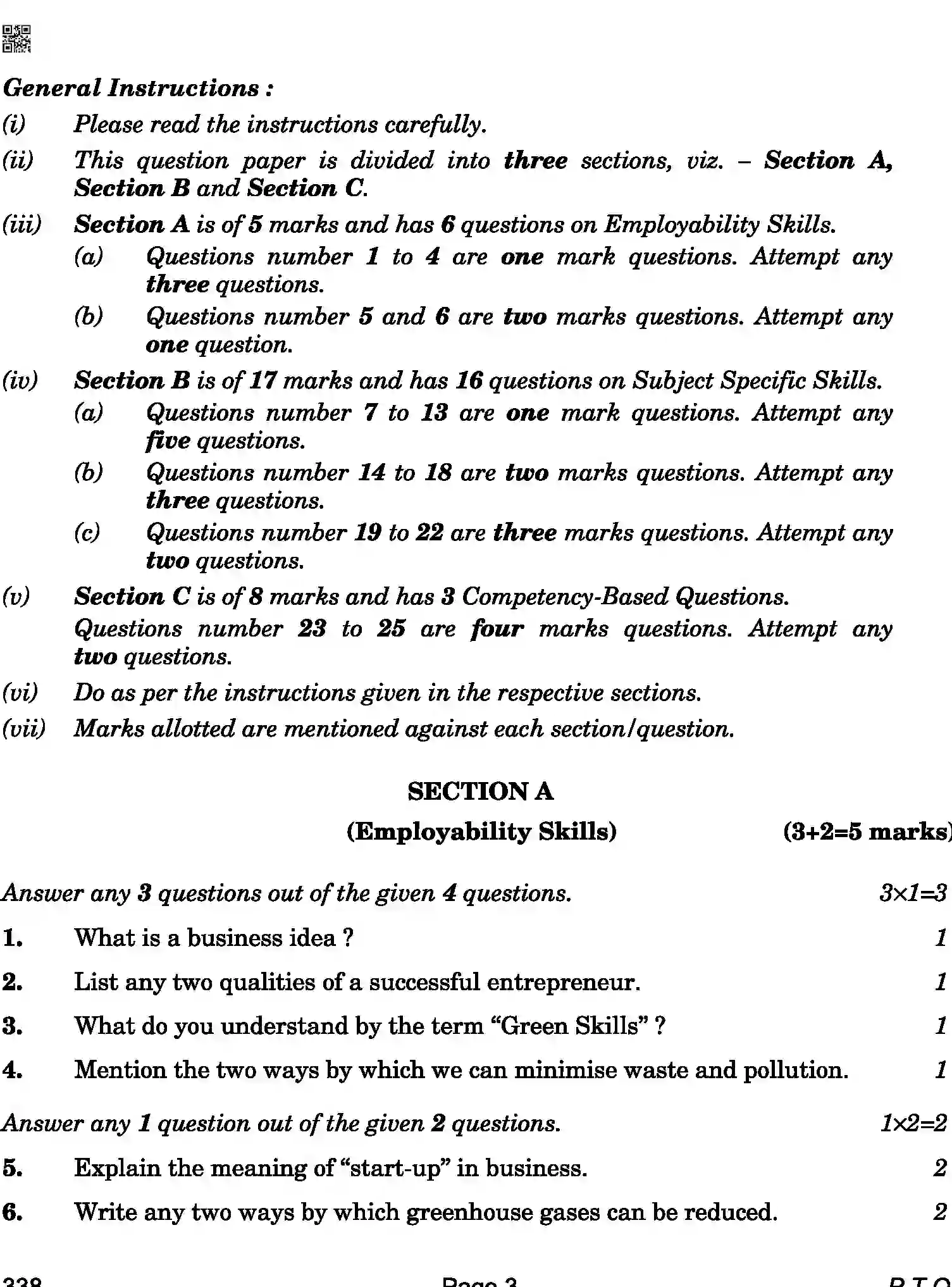 CBSE-Class-12-Previous-Year-Question-Papers-INSURANCE-BAB-C-SET-4-COMP-Page-3 Image