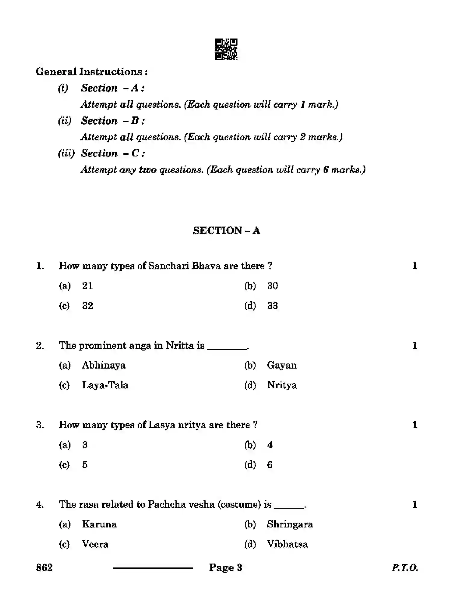 CBSE-Class-12-Previous-Year-Question-Papers-KATHAKALI-DANCE-RQPS-SET-4-Page-3 Image
