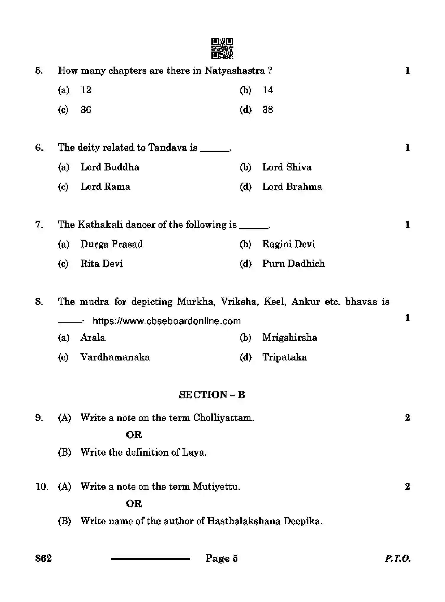 CBSE-Class-12-Previous-Year-Question-Papers-KATHAKALI-DANCE-RQPS-SET-4-Page-5 Image