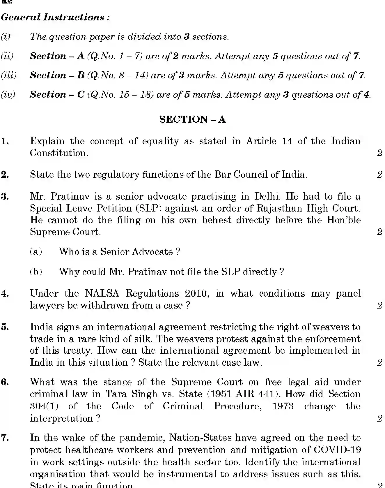 CBSE-Class-12-Previous-Year-Question-Papers-LEGAL-STUDIES-BAB-C-SET-4-COMP-Page-3 Image